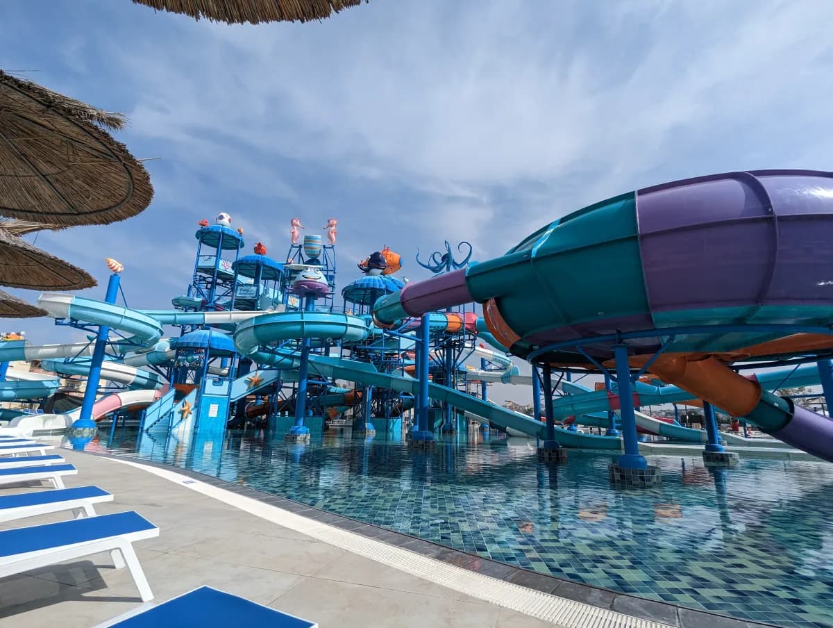 Dream Water World - photo 4