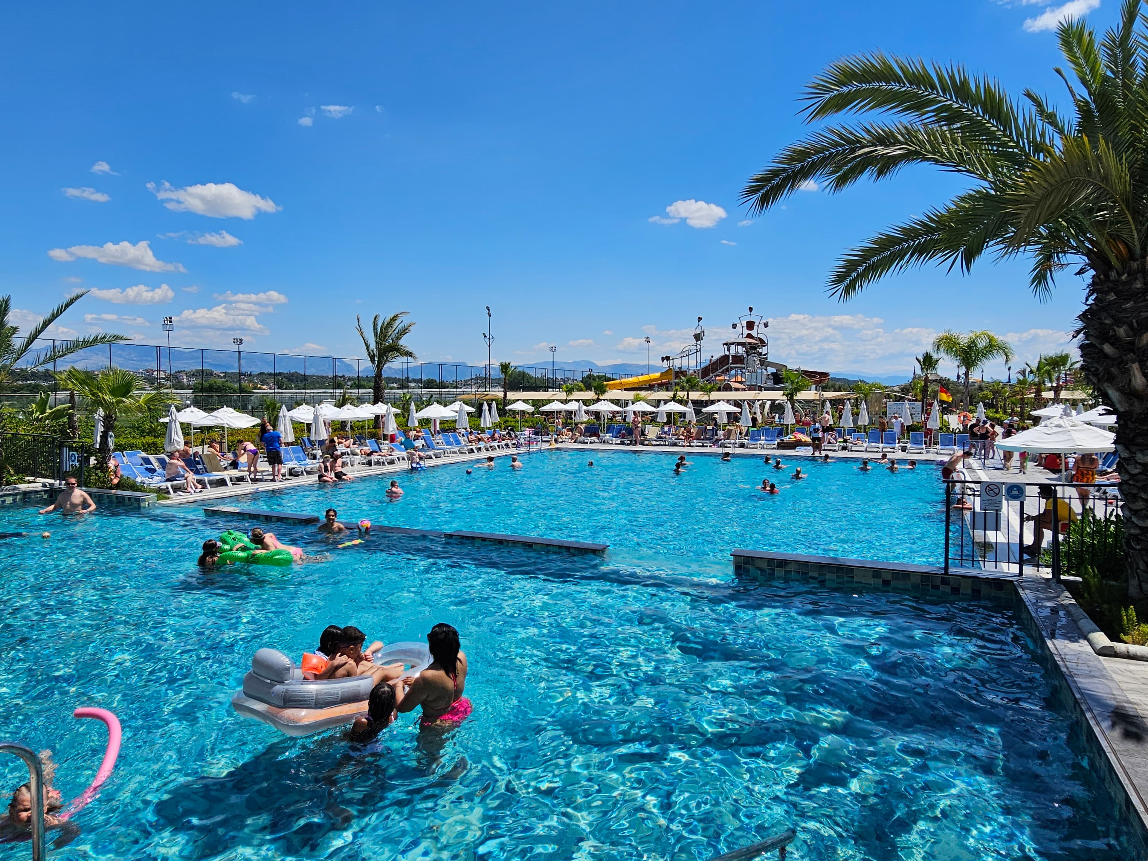 Dream Water World - photo 6