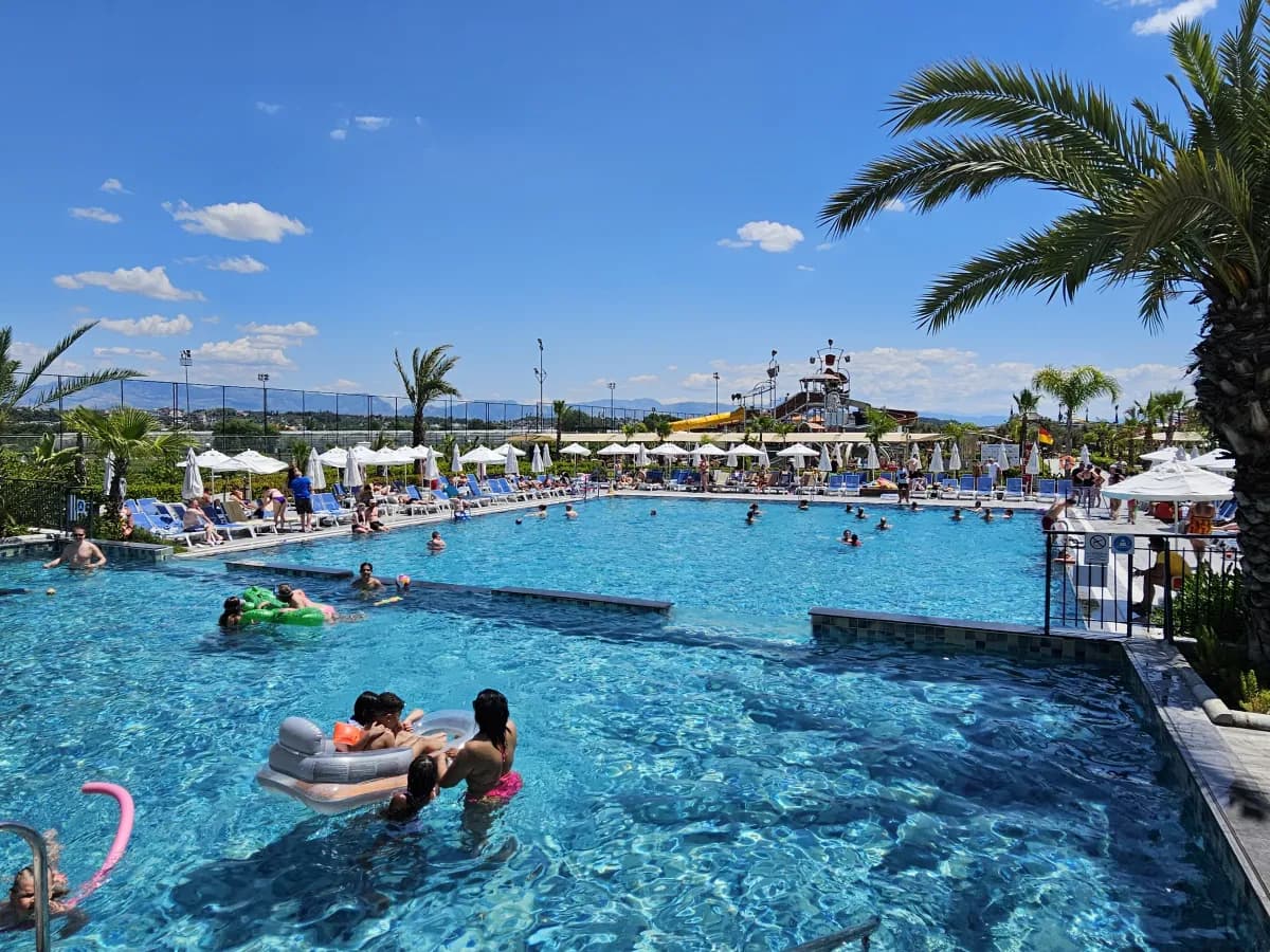 Dream Water World - photo 6
