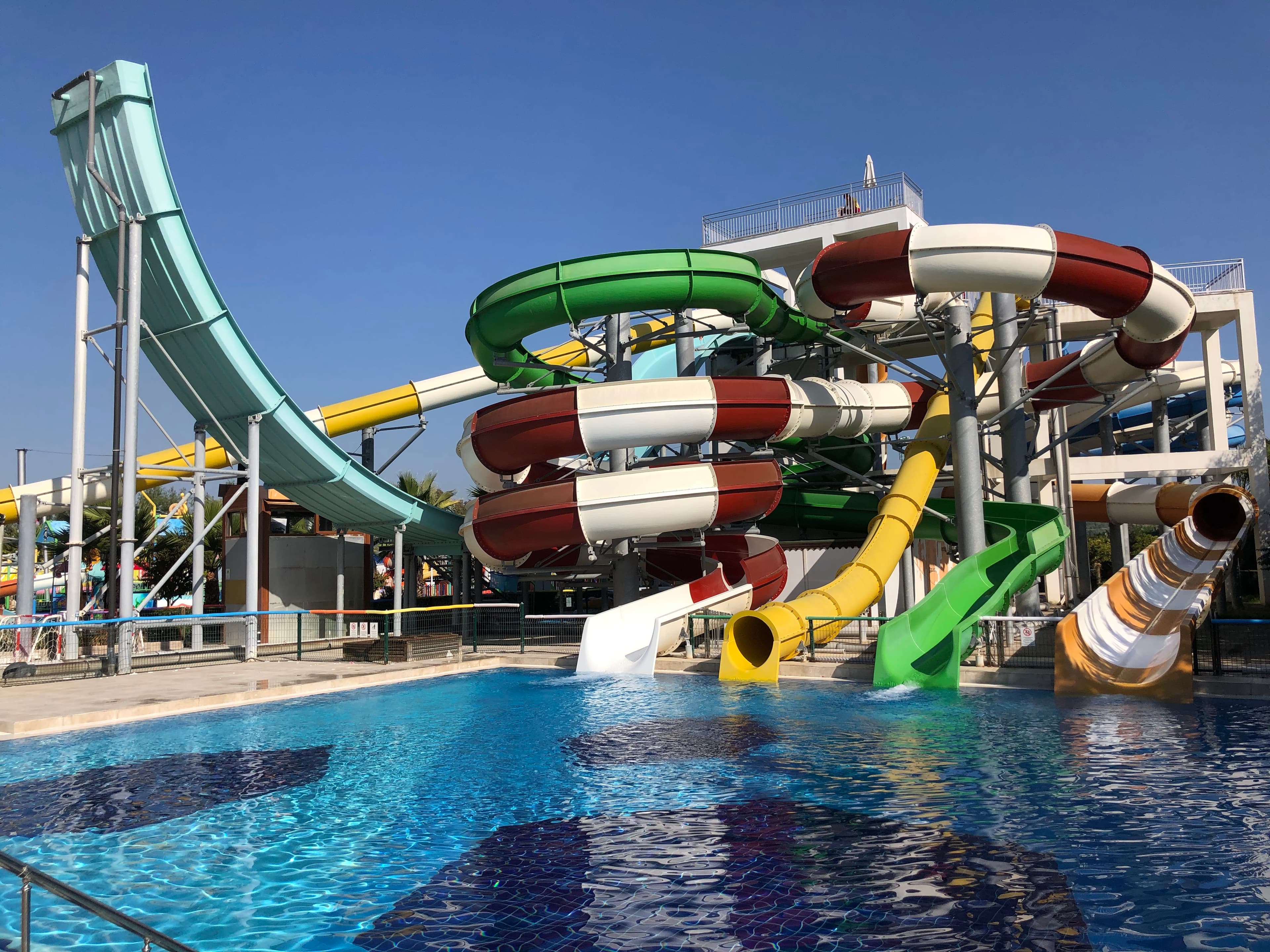 Dream World Aqua - photo 7