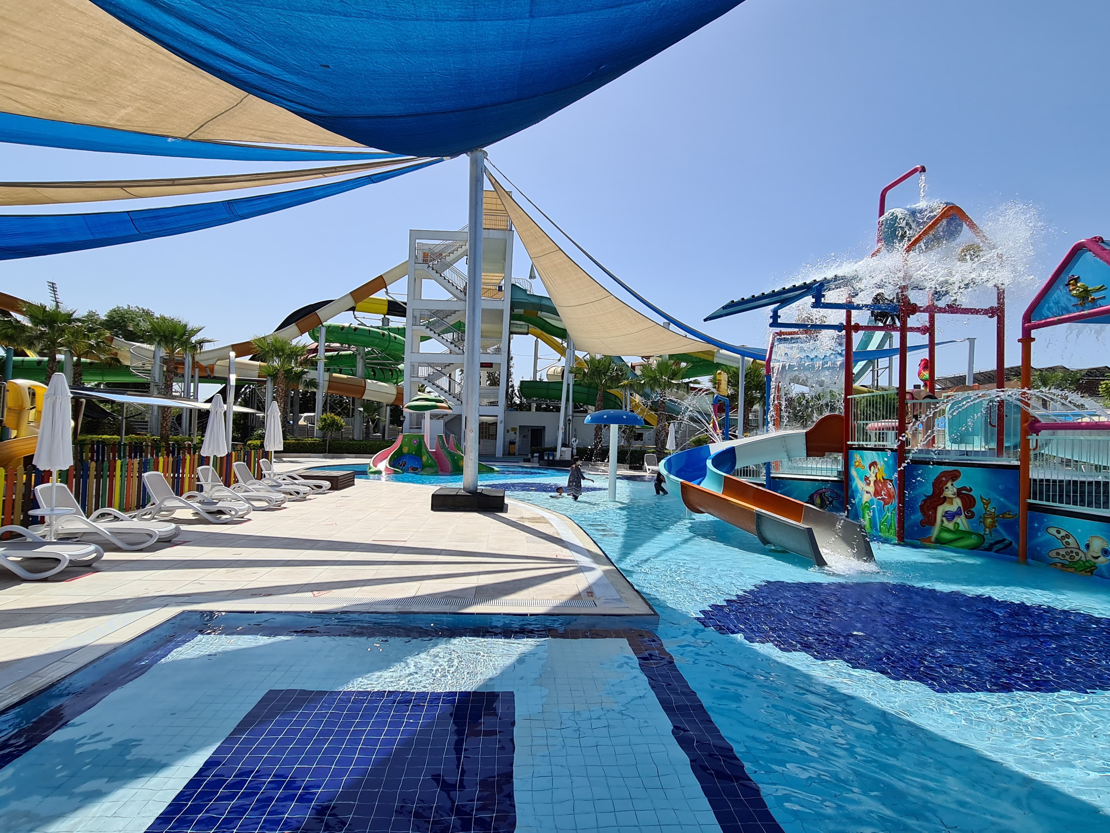 Dream World Aqua - photo 9