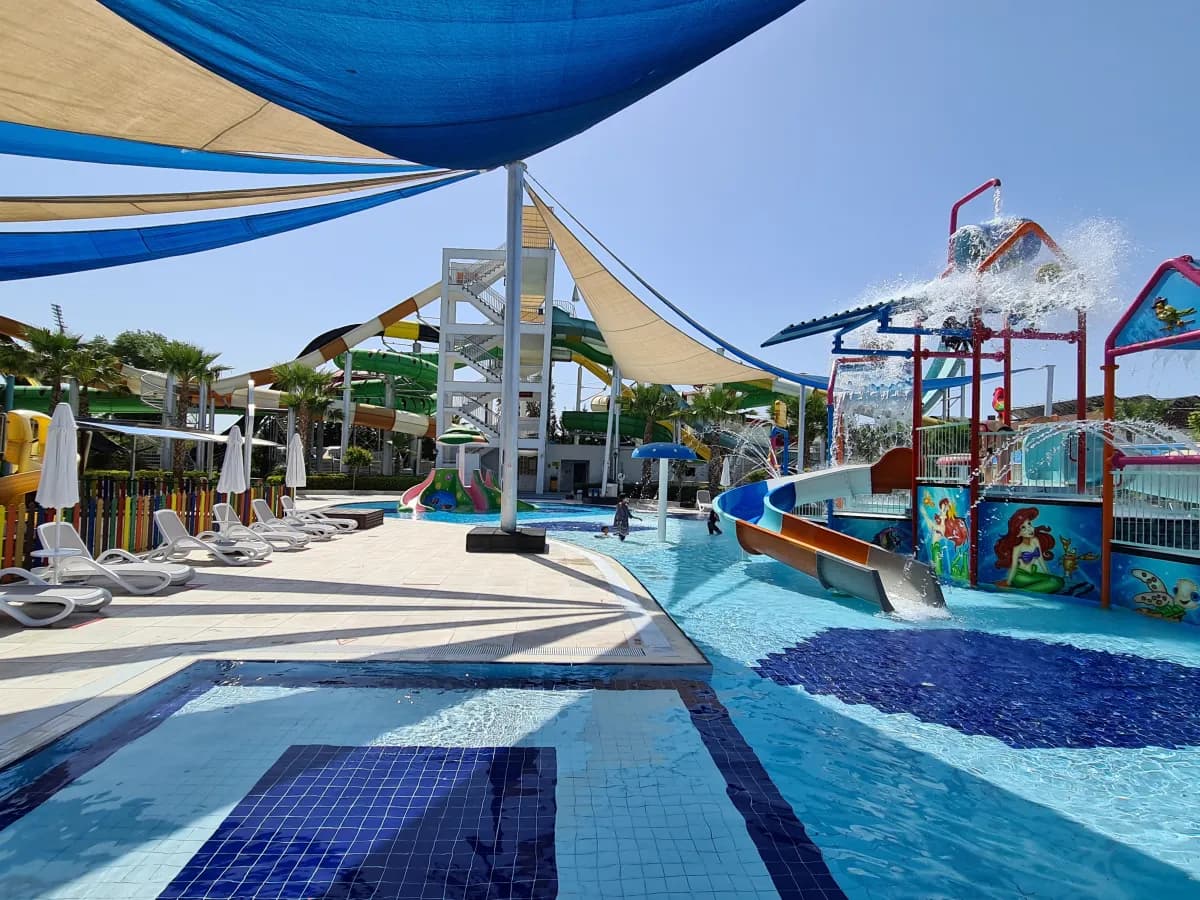 Dream World Aqua - photo 9