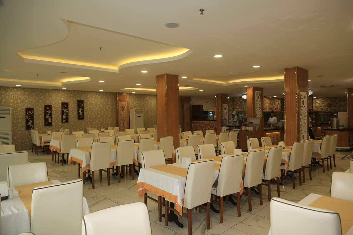 Grand Bayar Beach Hotel - photo 6