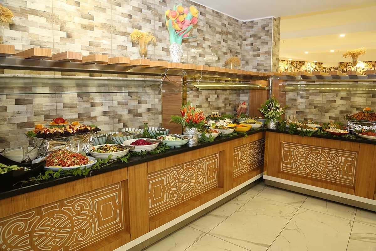 Grand Bayar Beach Hotel - photo 7