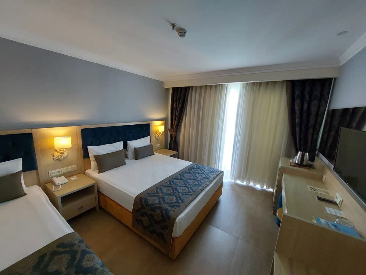 Dream World Palace - photo 2