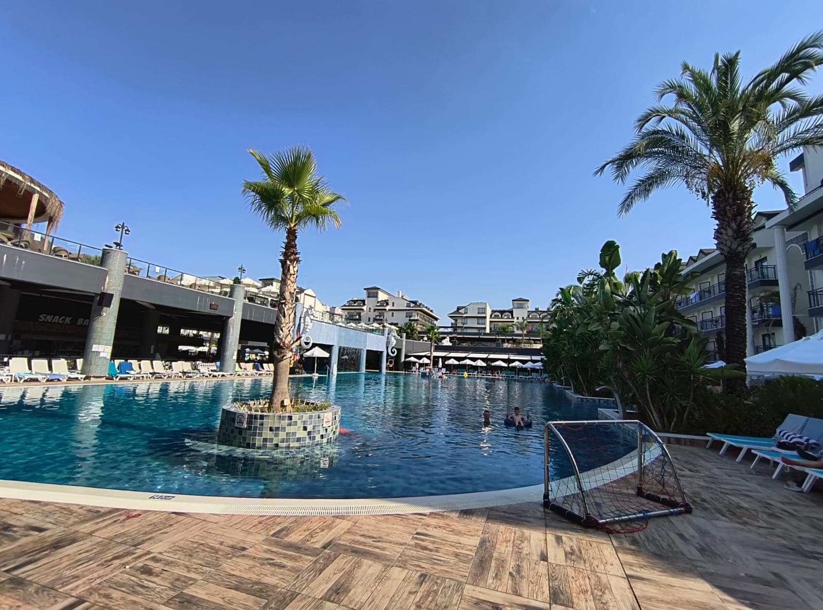Dream World Palace - photo 3