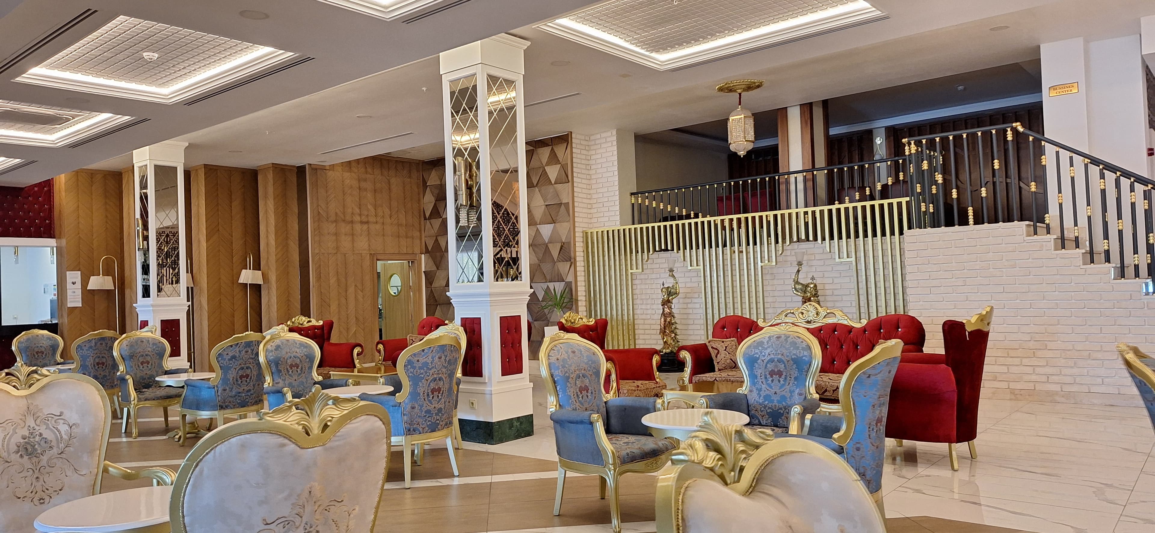 Dream World Palace - photo 4