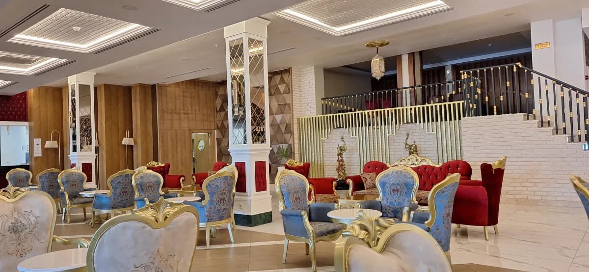 Dream World Palace - photo 4