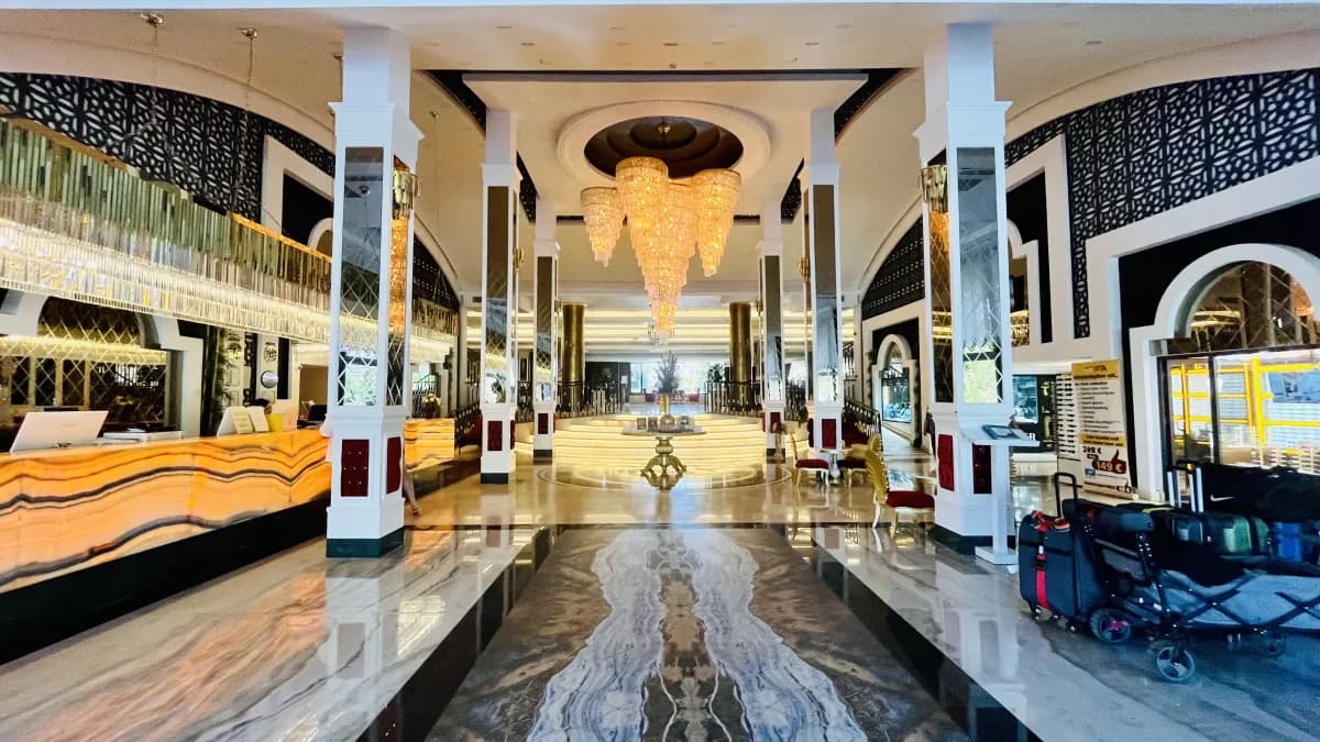 Dream World Palace - photo 7