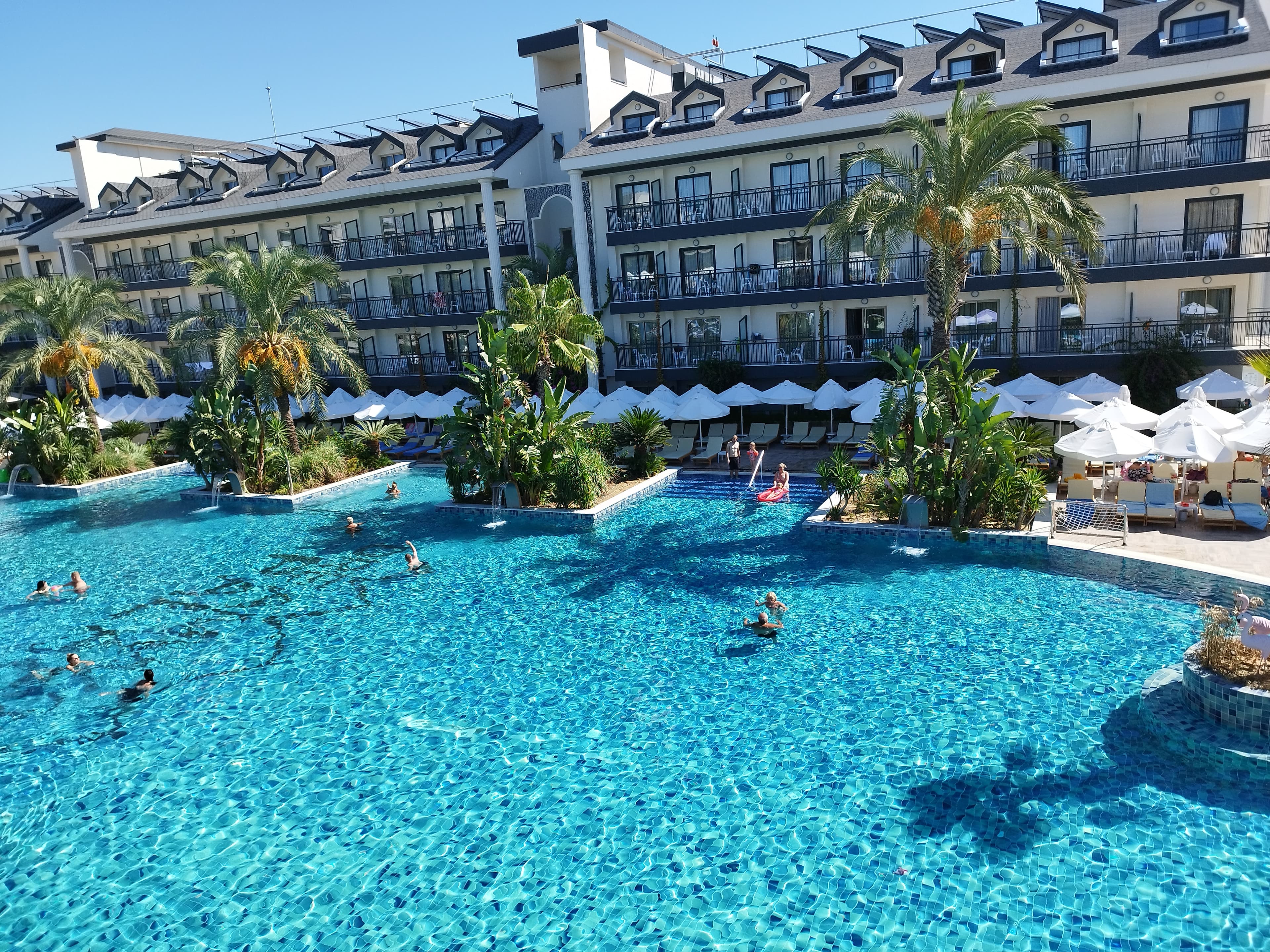 Dream World Palace - photo 9