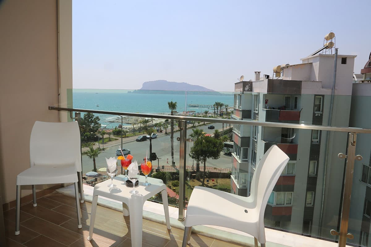 Grand Bayar Beach Hotel - photo 8