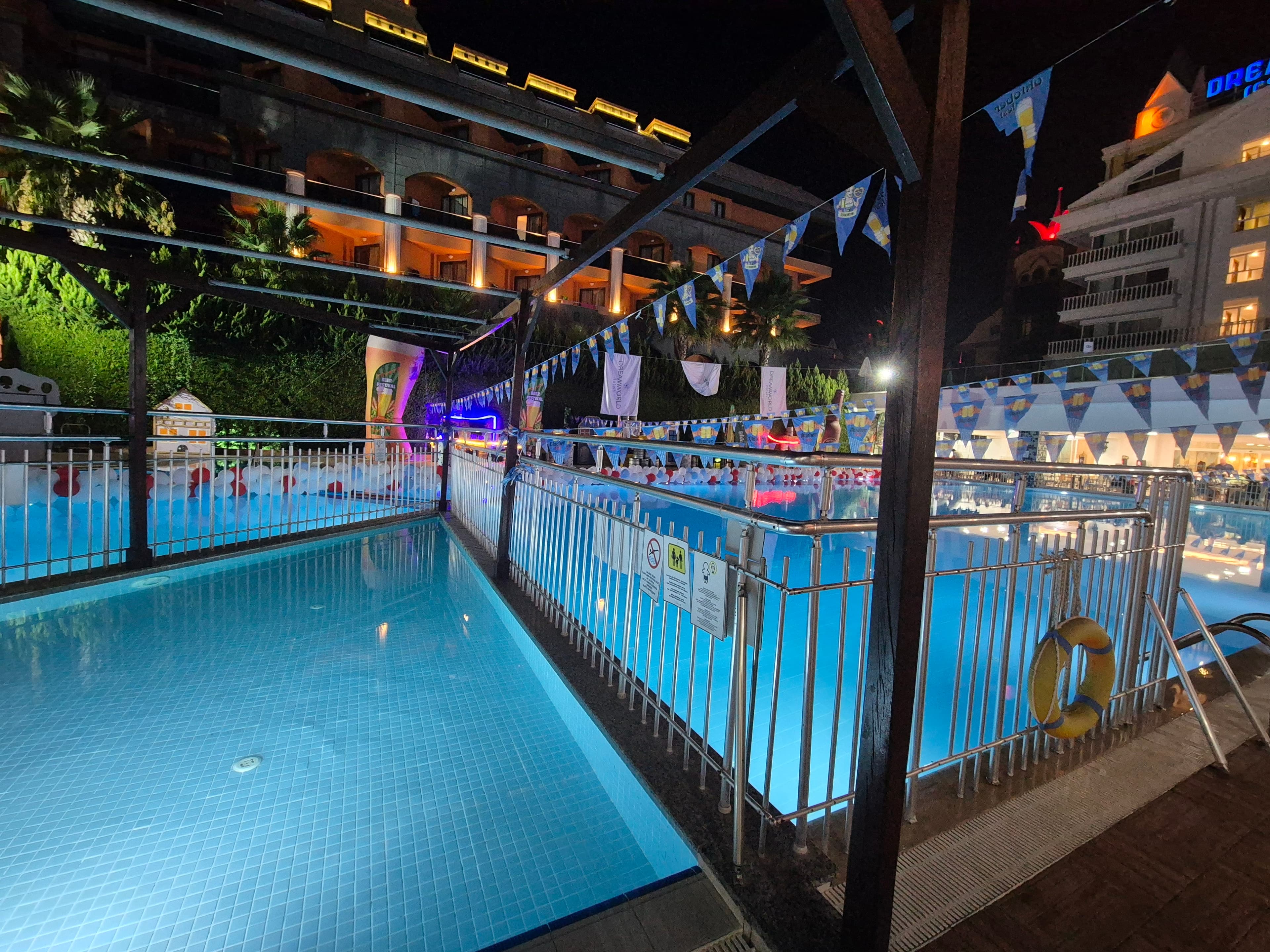 Dream World Resort & Spa - photo 3