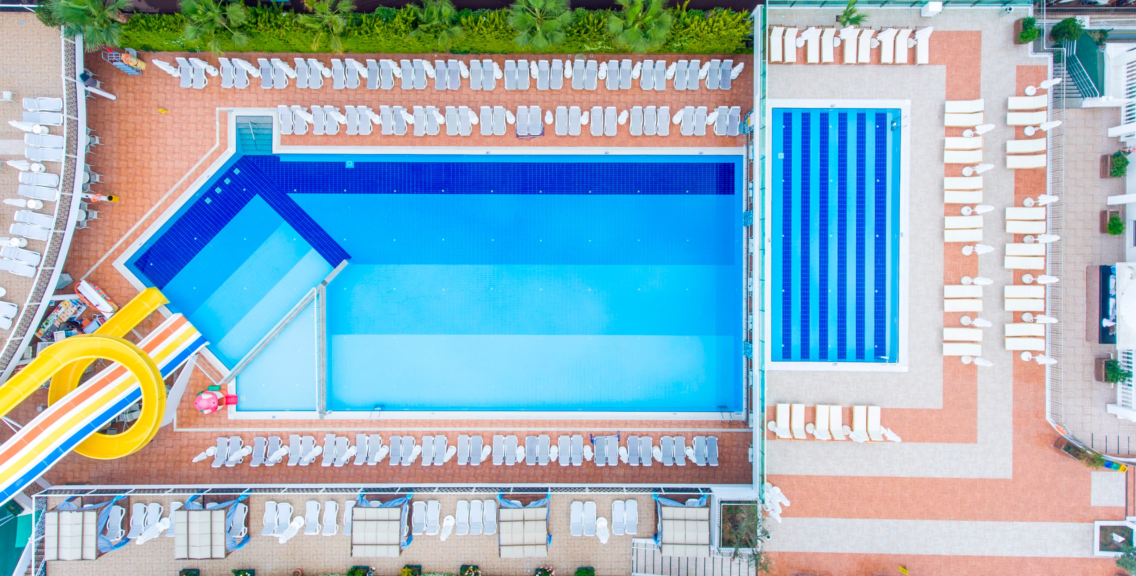 Dream World Resort & Spa - photo 5