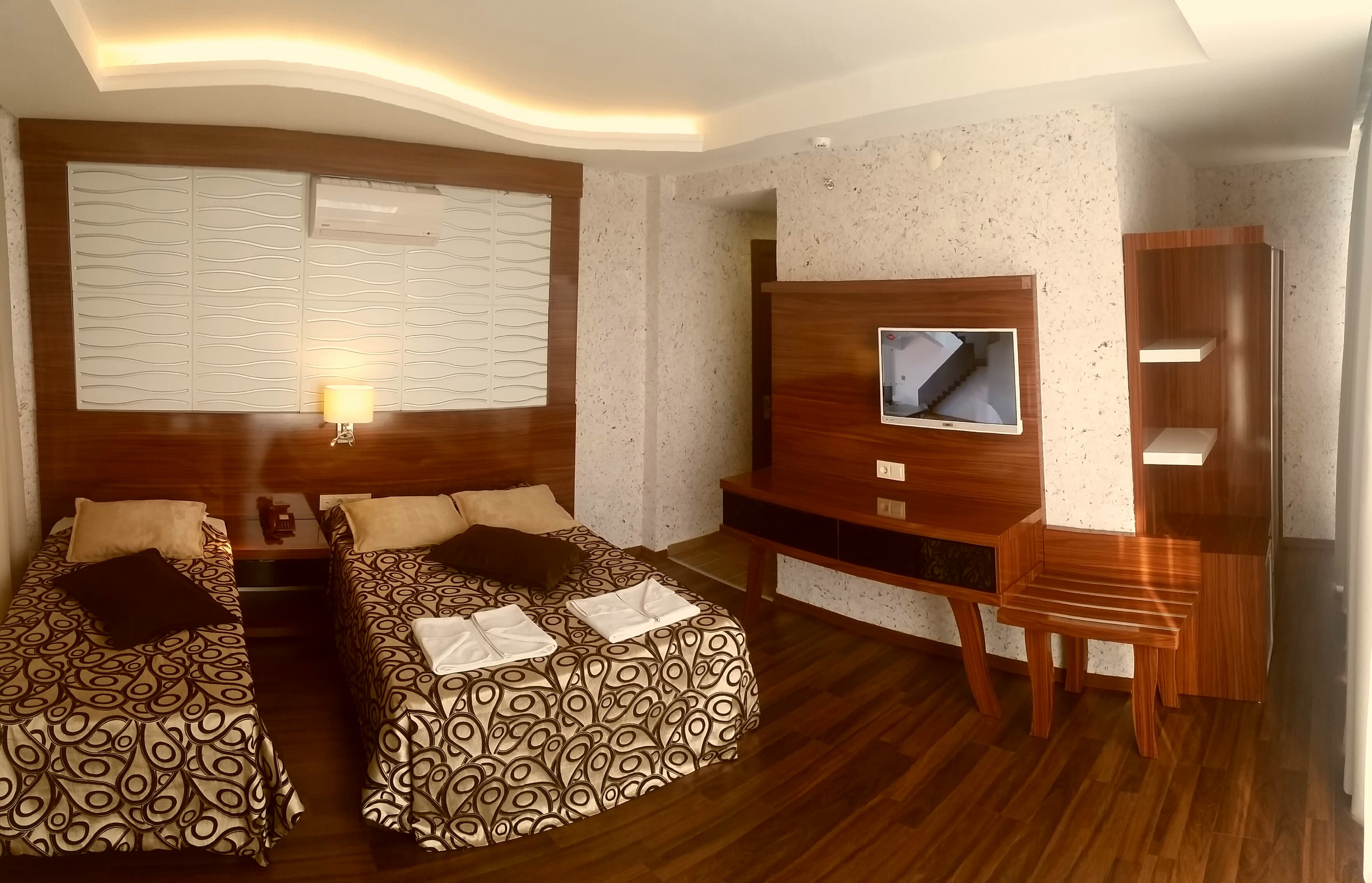 Grand Bayar Beach Hotel - photo 10