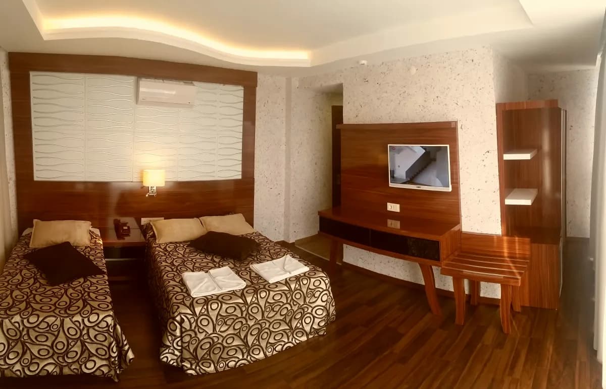 Grand Bayar Beach Hotel - photo 10
