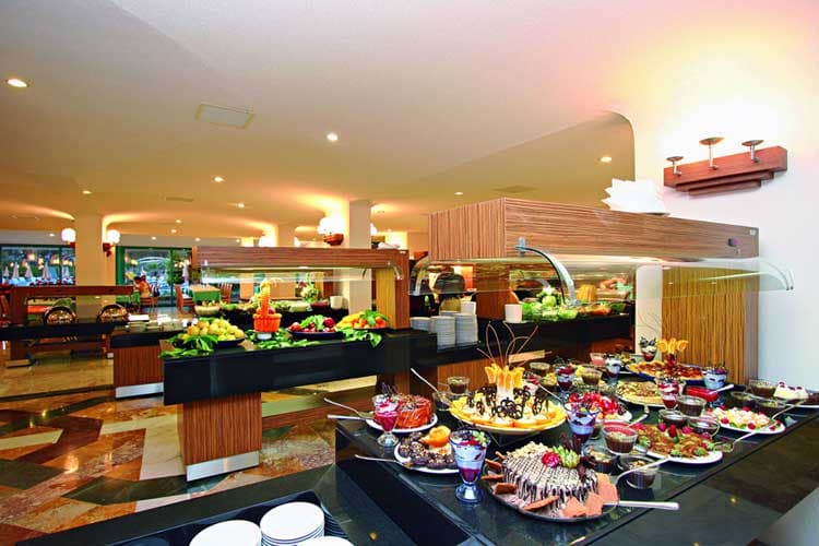 Febeach Hotel - photo 4