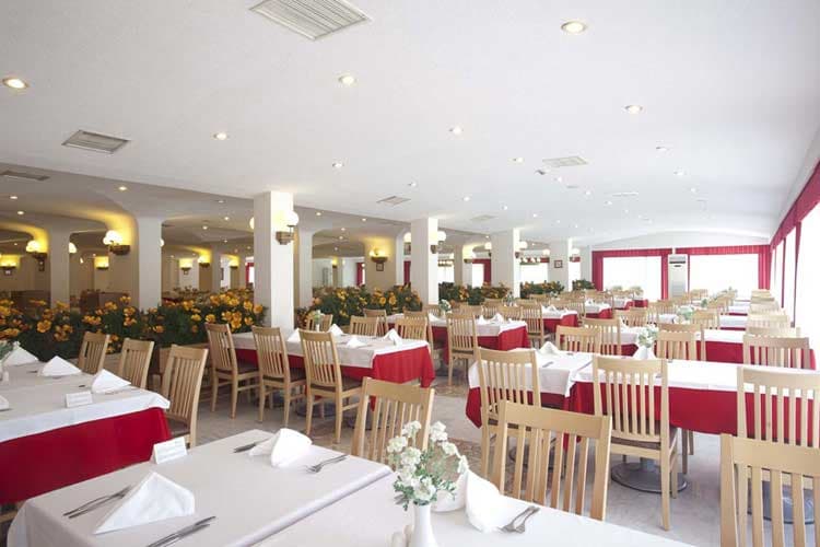 Febeach Hotel - photo 6
