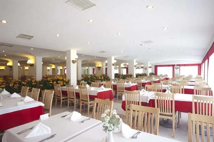 Febeach Hotel - photo 6