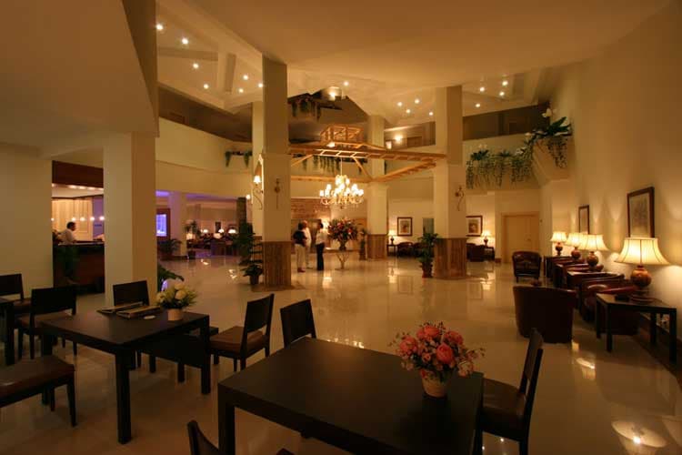 Febeach Hotel - photo 7