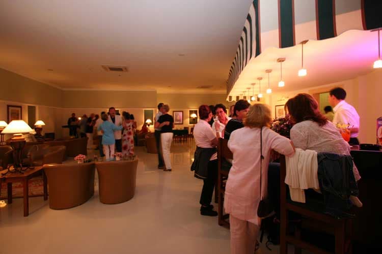Febeach Hotel - photo 8