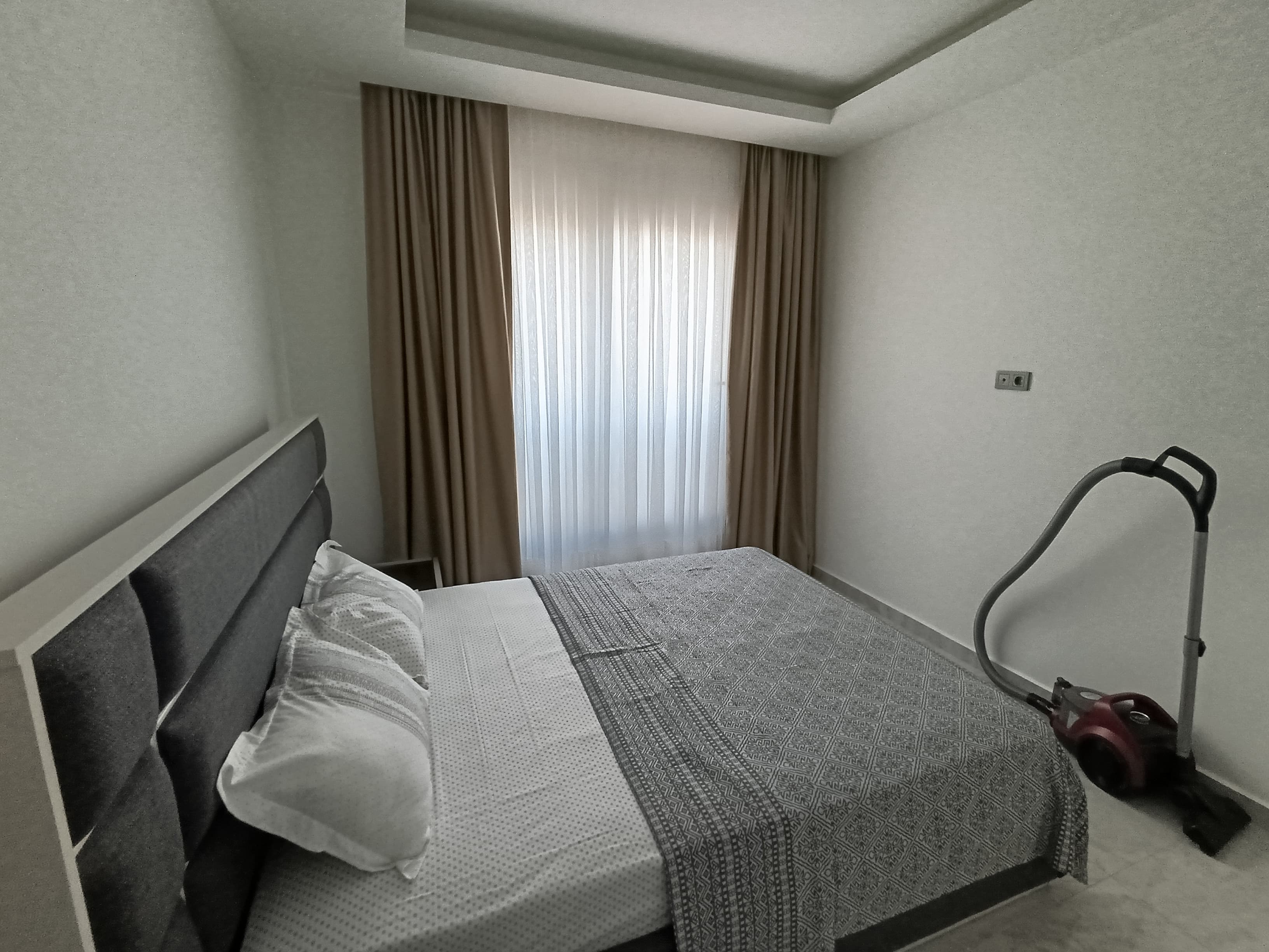 Grand Horizon Apart Hotel - photo 2
