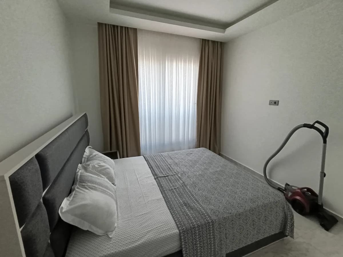 Grand Horizon Apart Hotel - photo 2