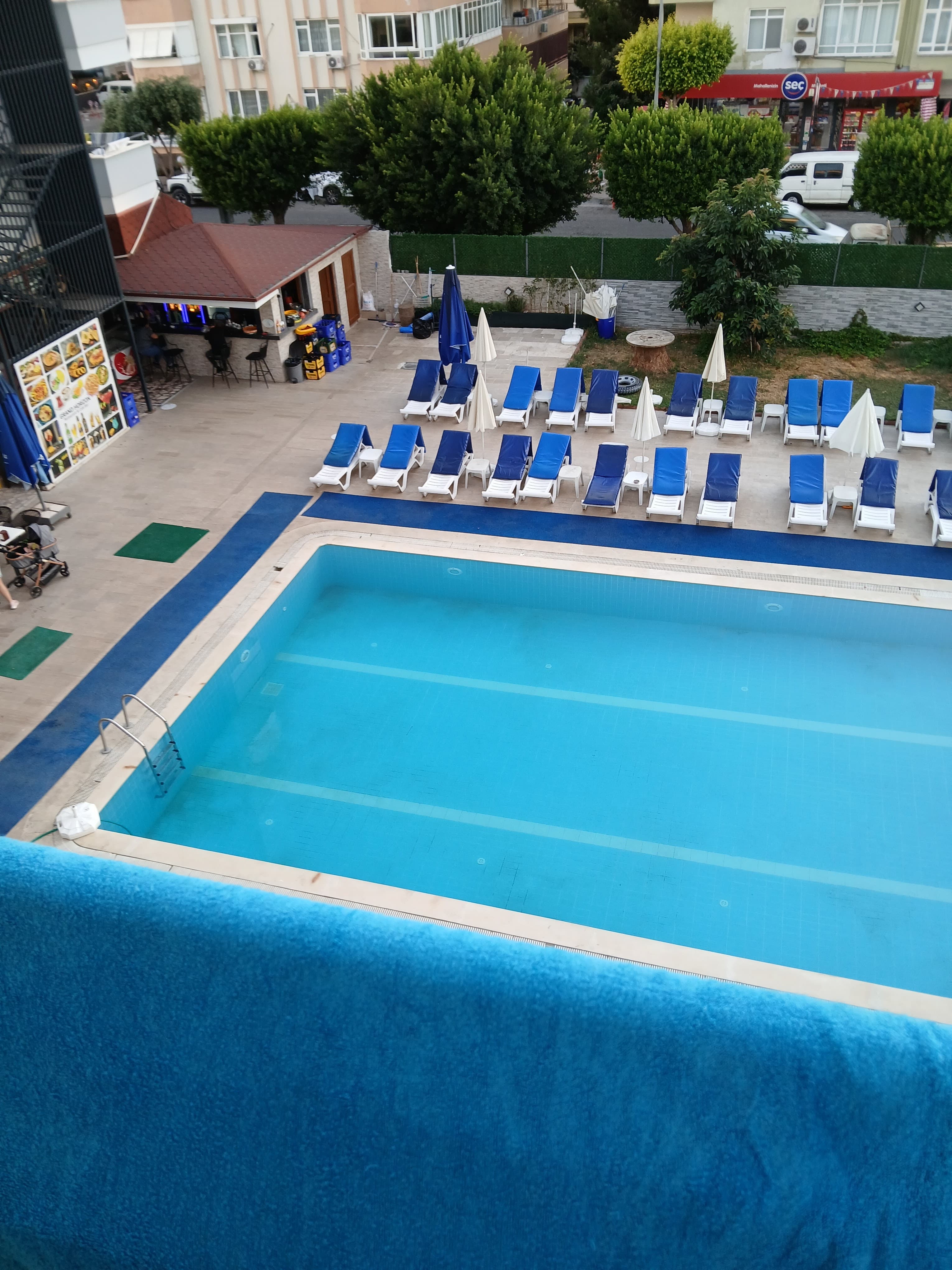 Grand Horizon Apart Hotel - photo 3