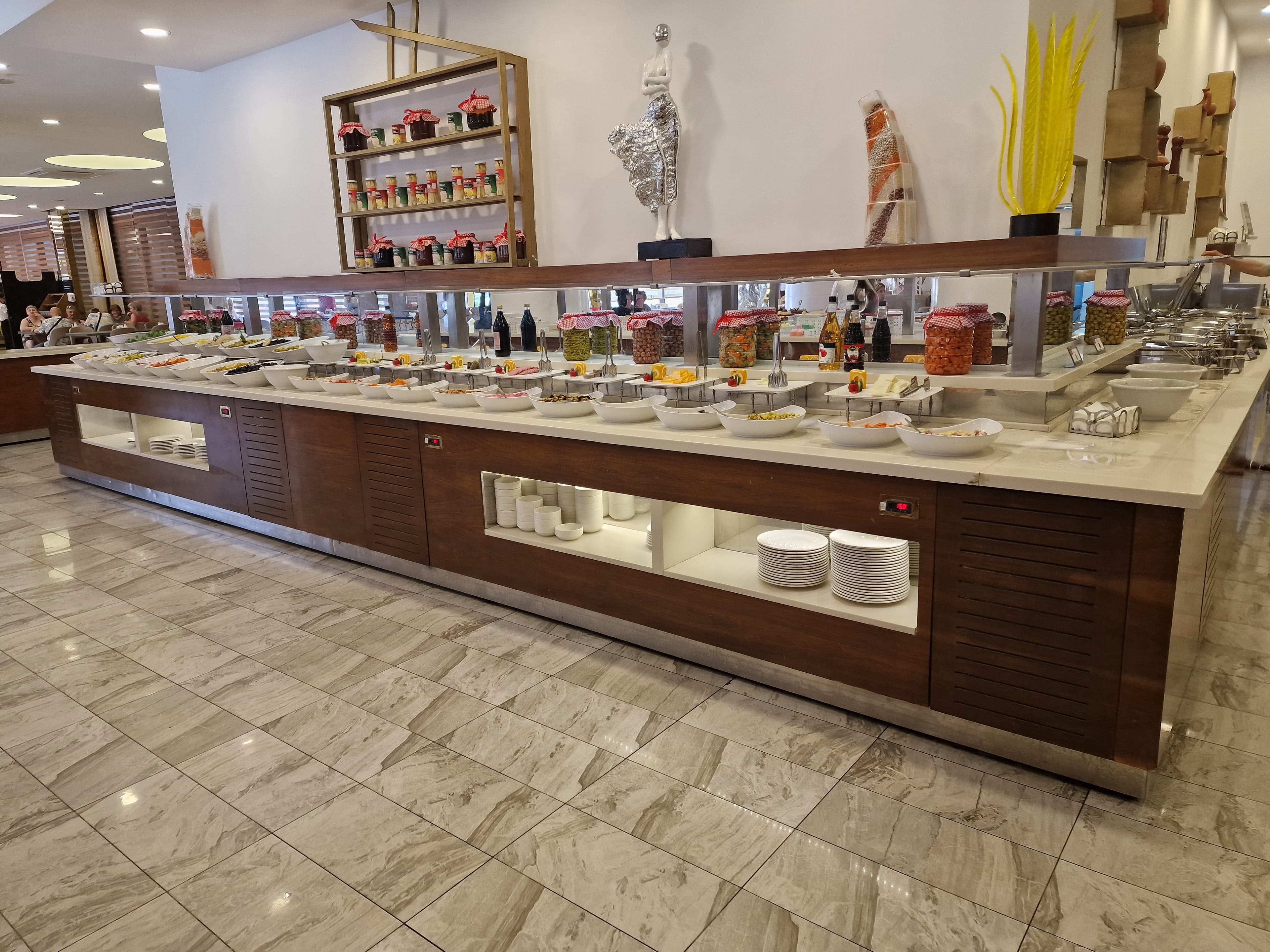 Glamour Resort Spa Hotel - photo 7