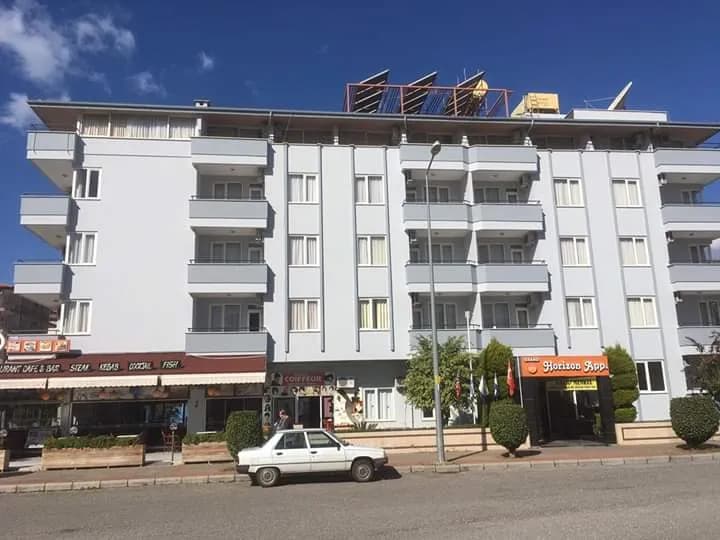 Grand Horizon Apart Hotel - photo 5
