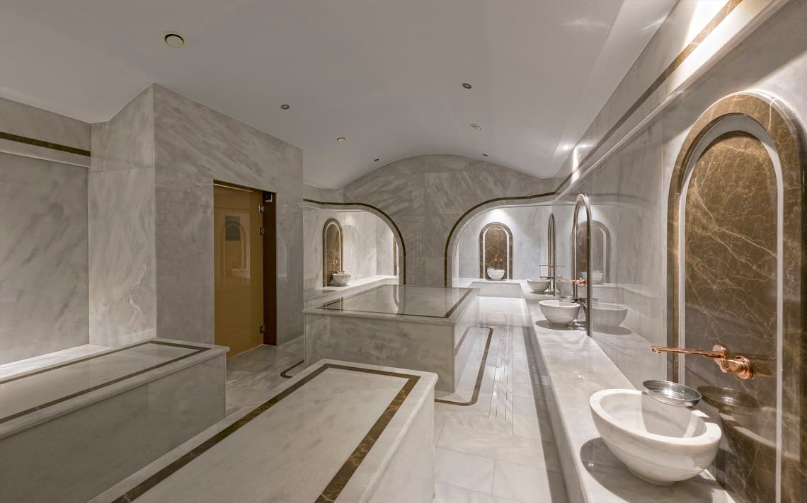 Novum Garden Side Hotel - photo 4