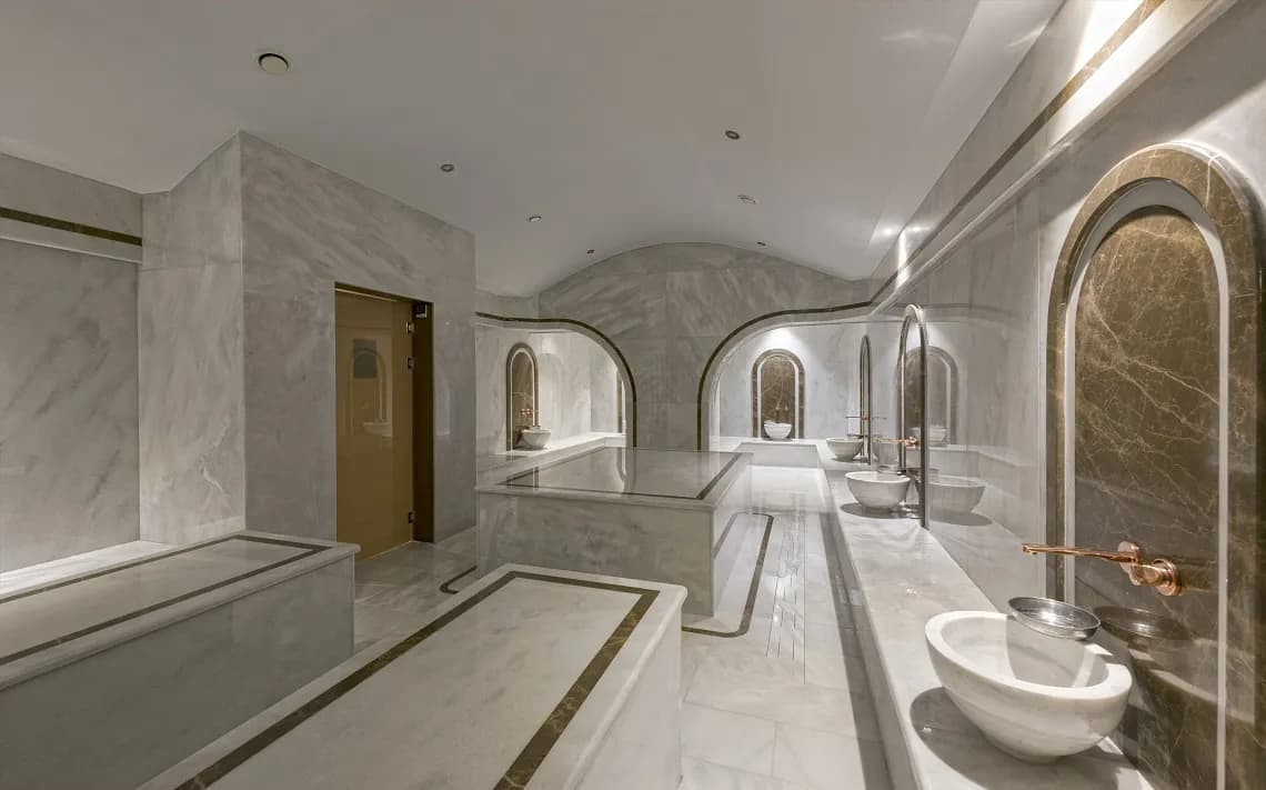 Novum Garden Side Hotel - photo 4