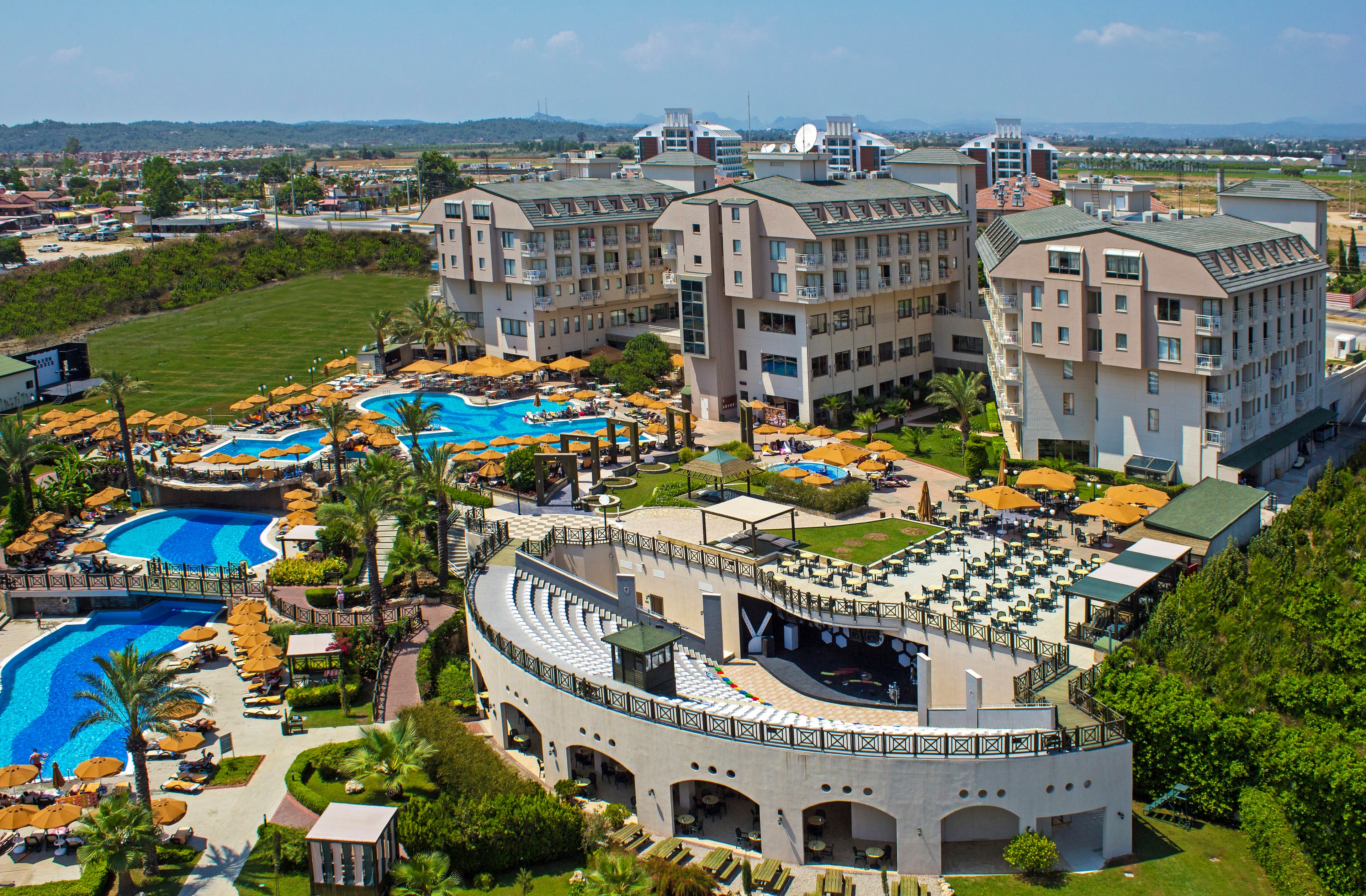 Novum Garden Side Hotel - photo 6
