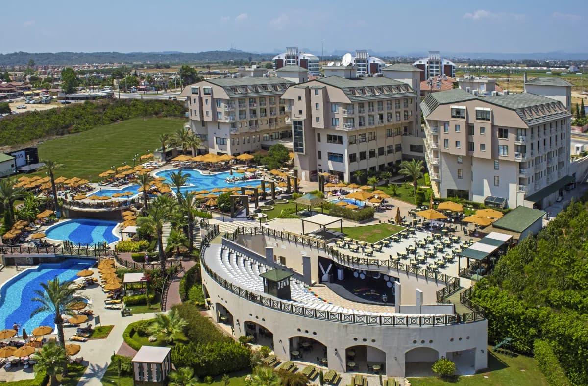 Novum Garden Side Hotel - photo 6