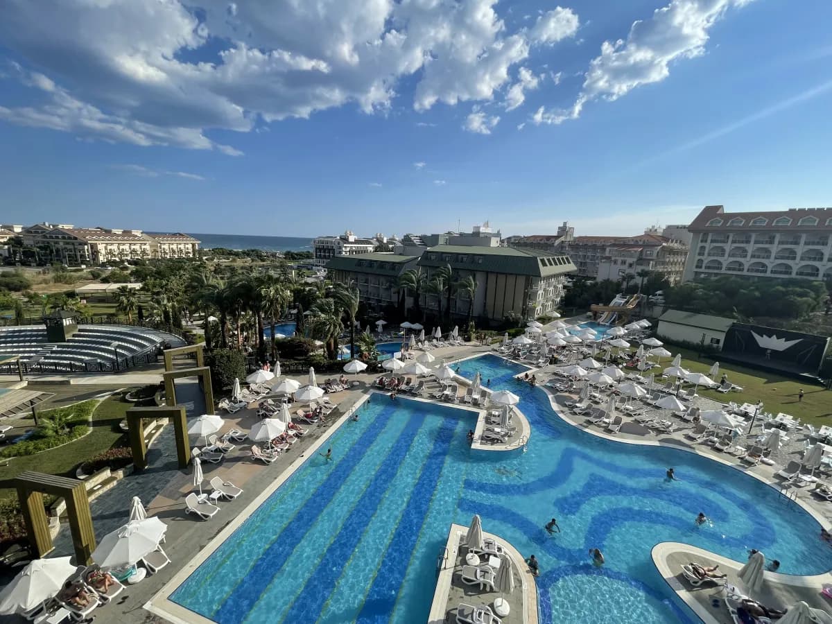 Novum Garden Side Hotel - photo 7