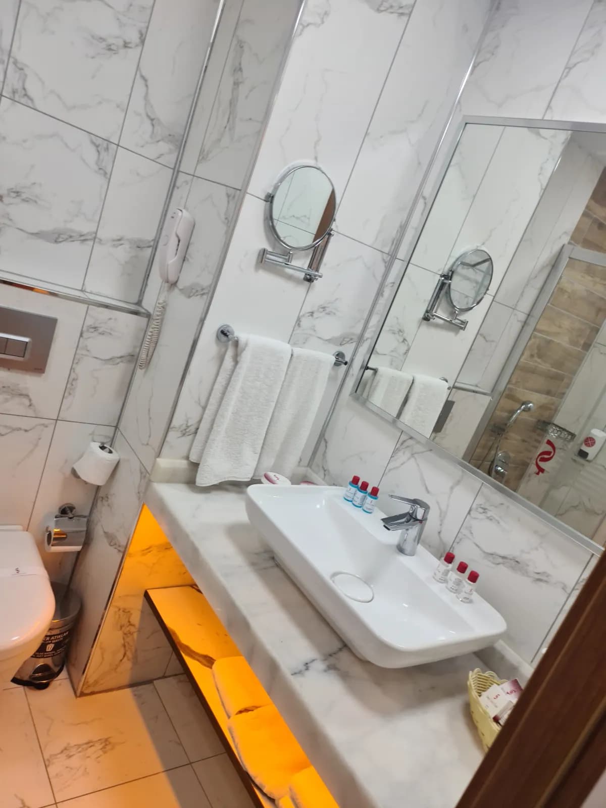 Grand Seker Hotel - photo 4