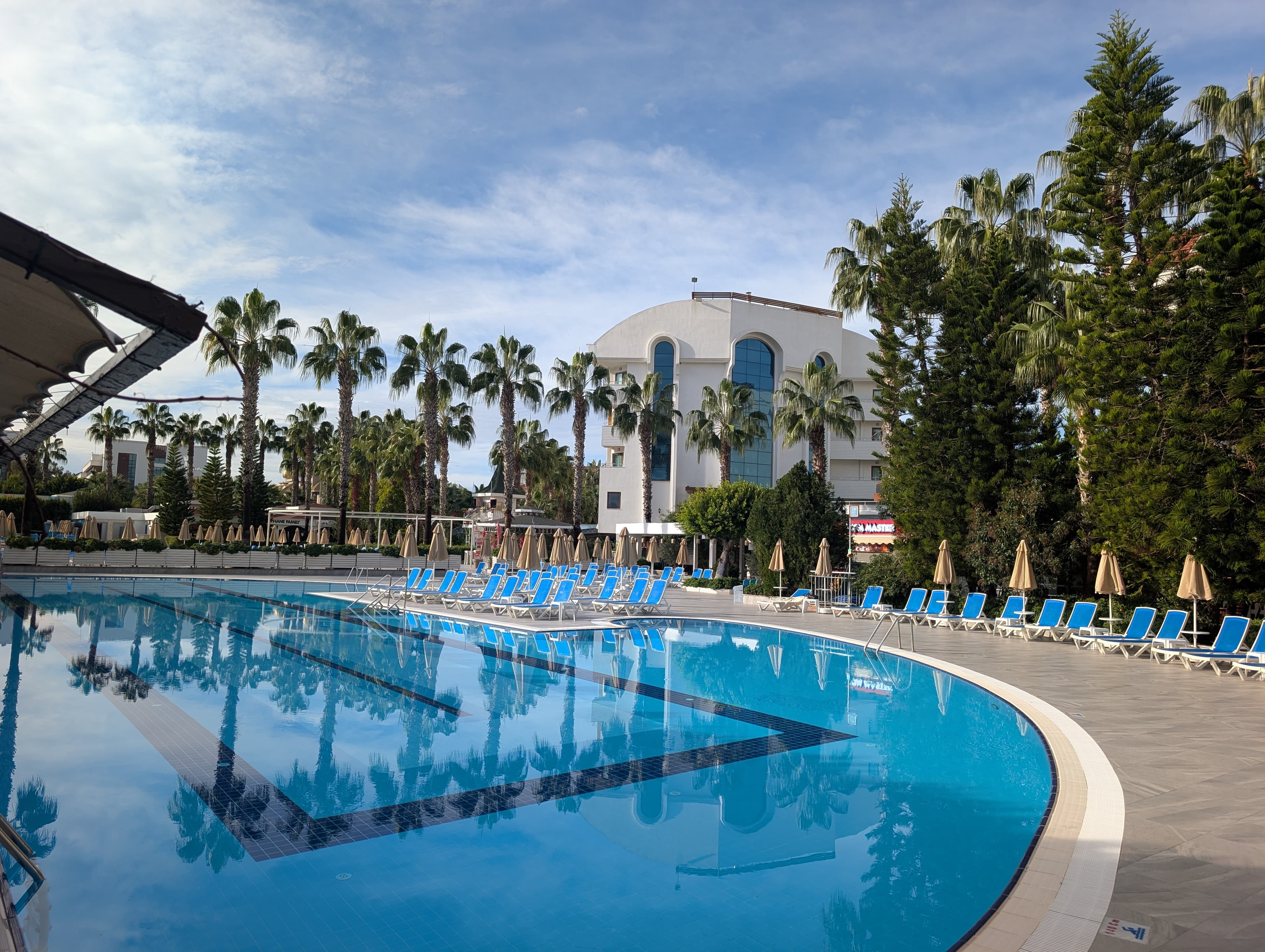 Hane Family Resort Hotel - photo 3