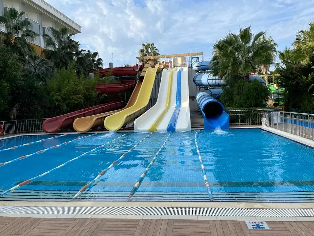 Hane Family Resort Hotel - photo 4