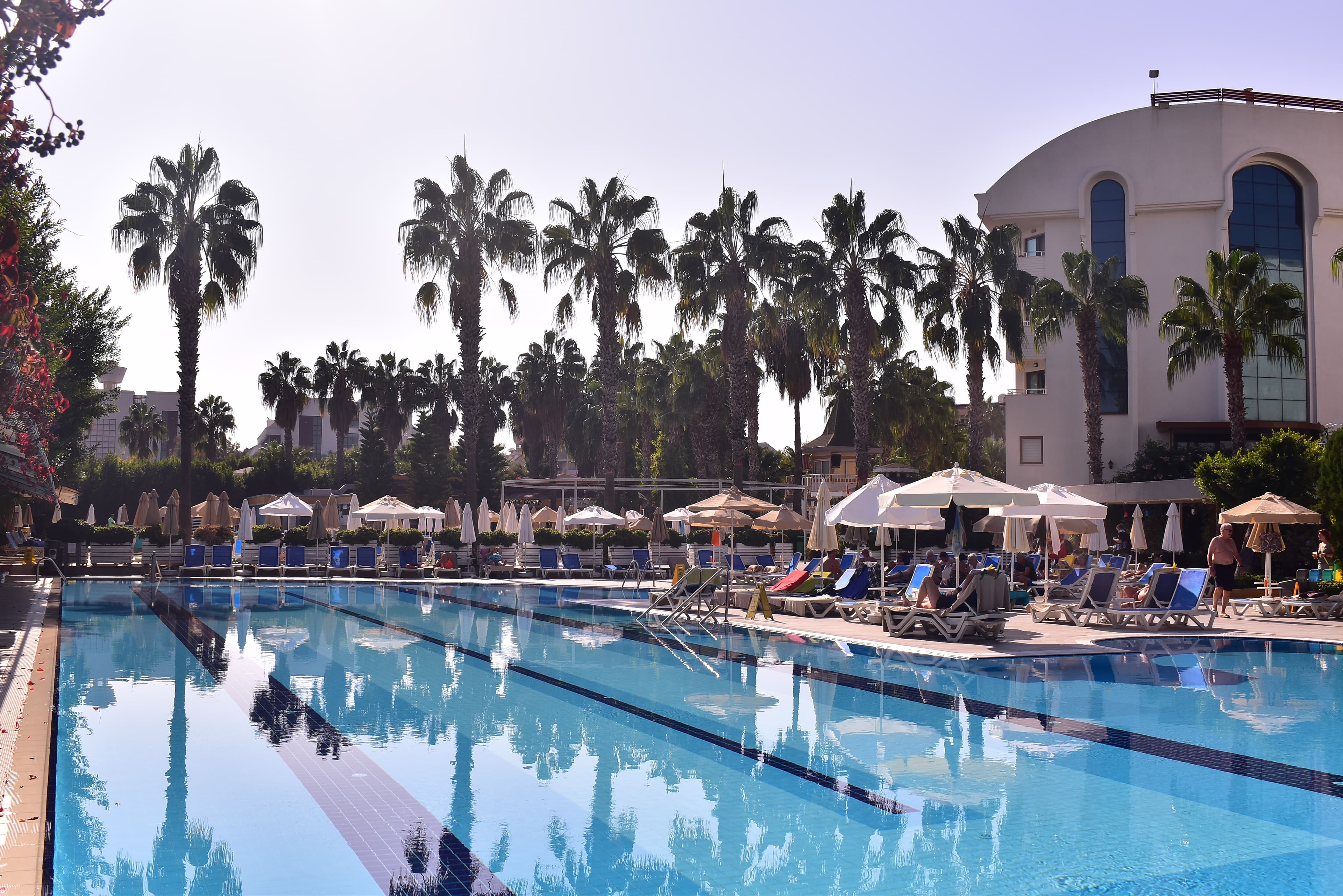 Hane Family Resort Hotel - photo 5