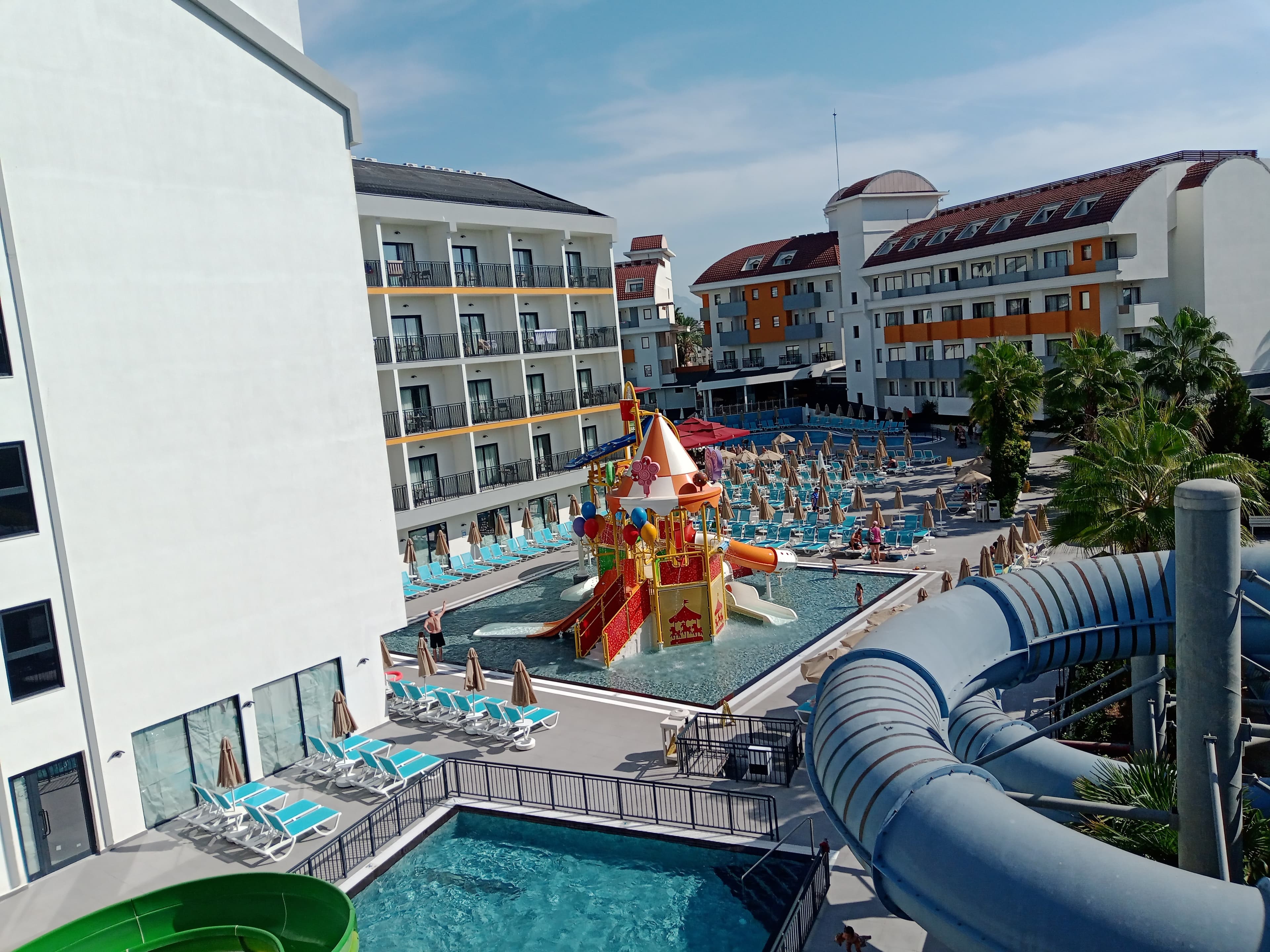 Hane Family Resort Hotel - photo 6