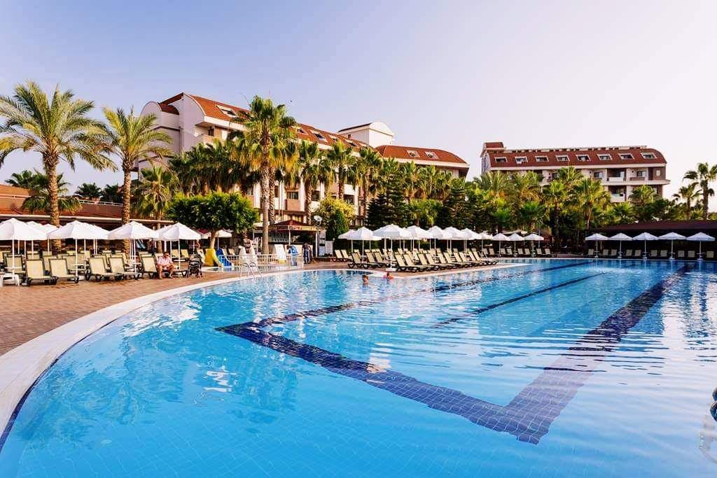 Hane Family Resort Hotel - photo 9