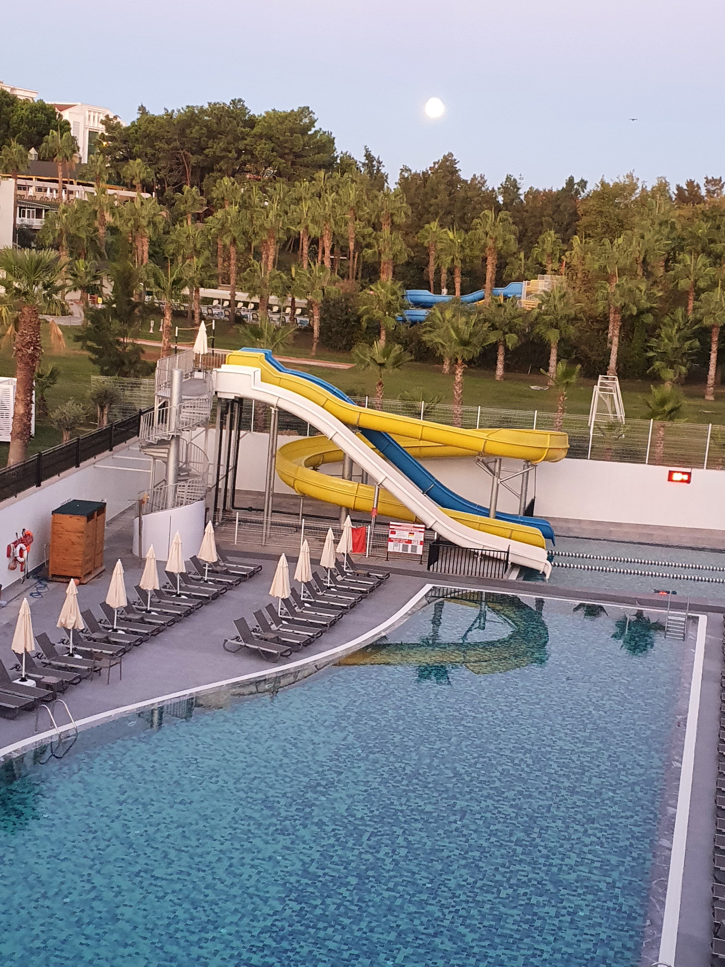 Hane Sun Elite Hotel - photo 3