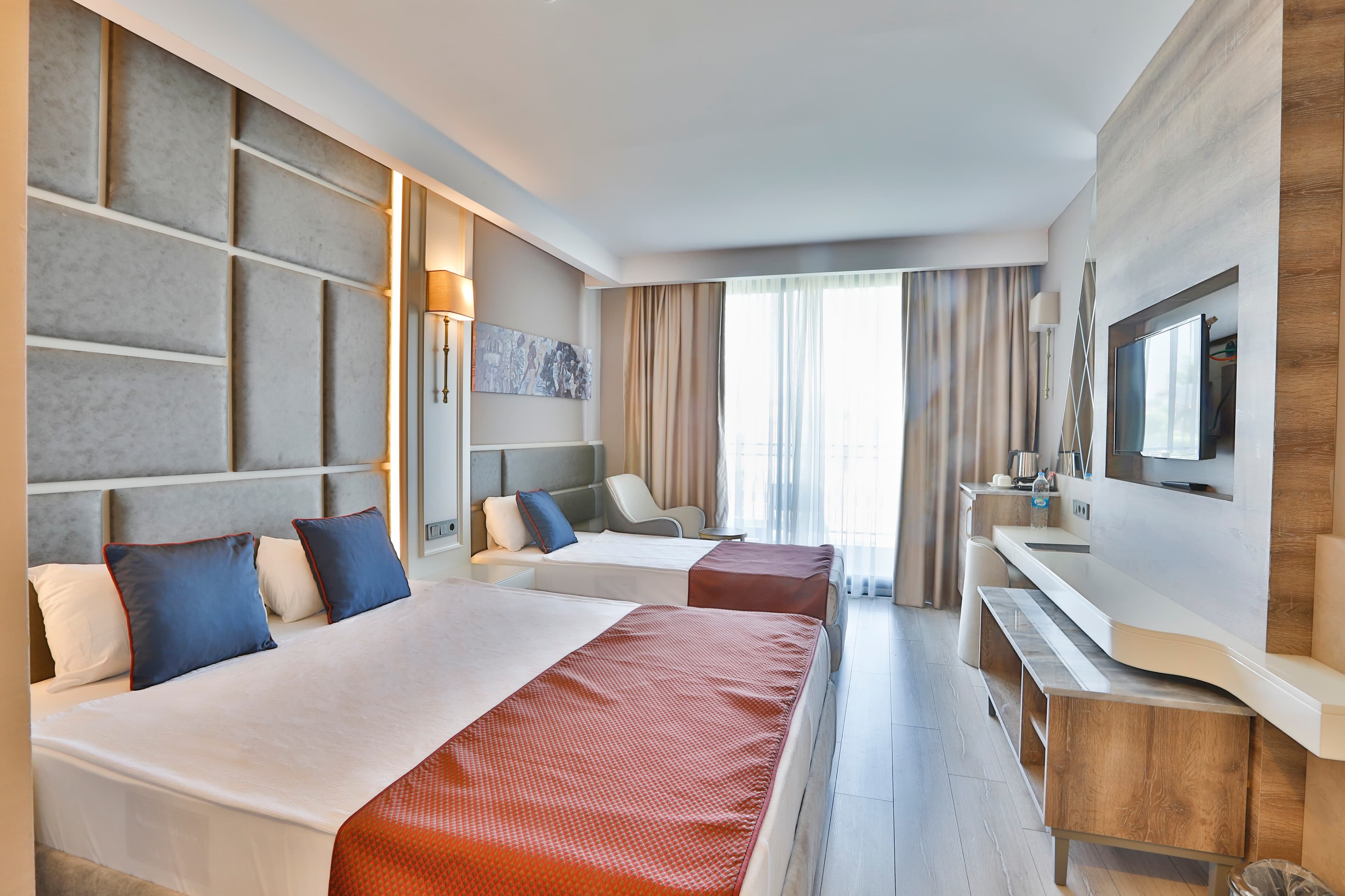 Hane Sun Elite Hotel - photo 5