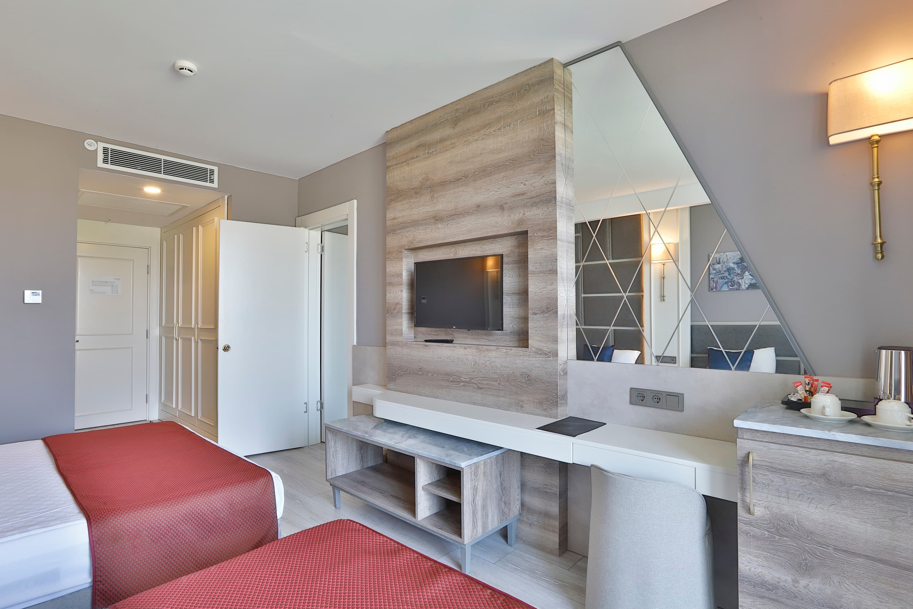 Hane Sun Elite Hotel - photo 6