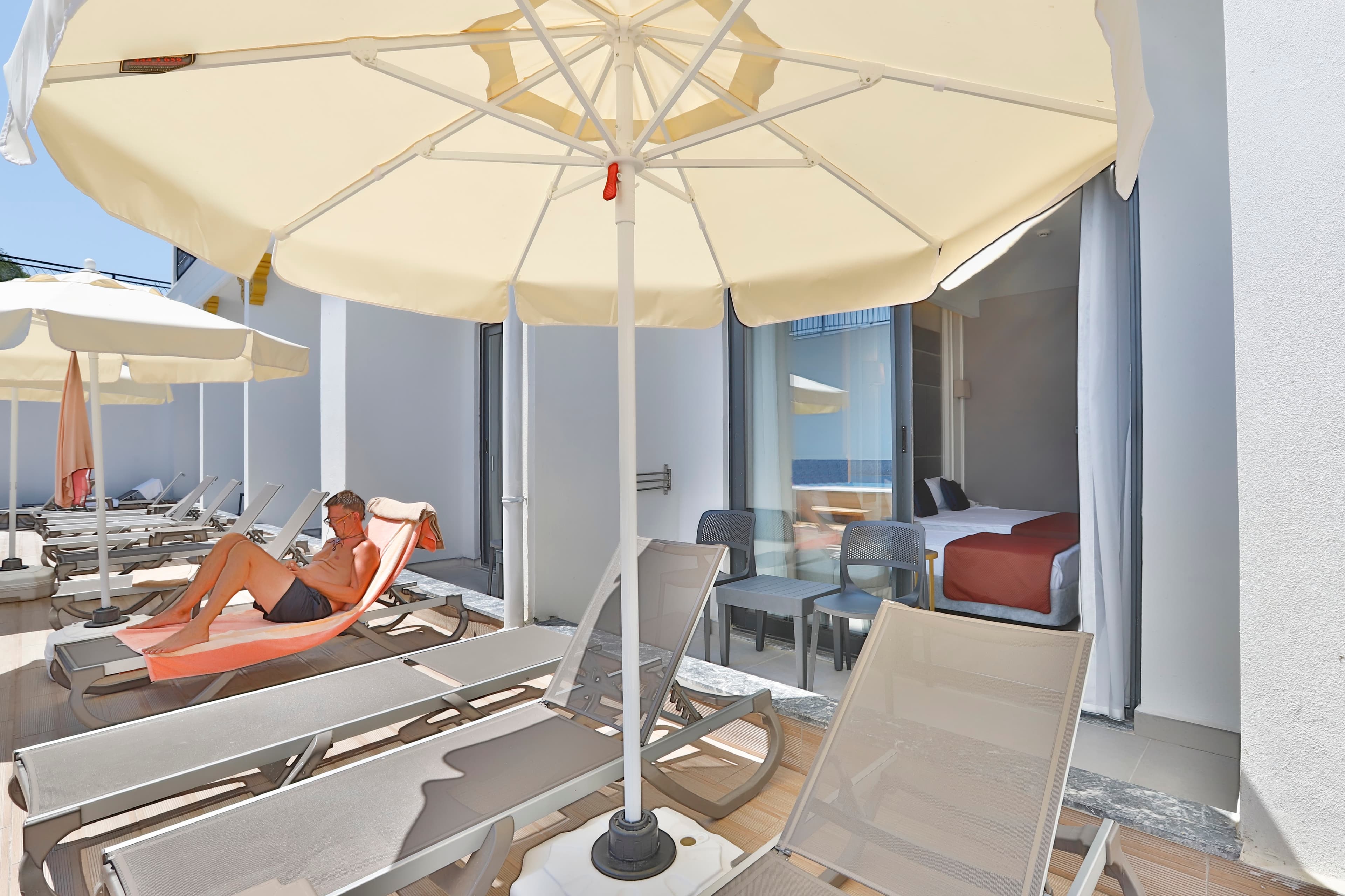 Hane Sun Elite Hotel - photo 8