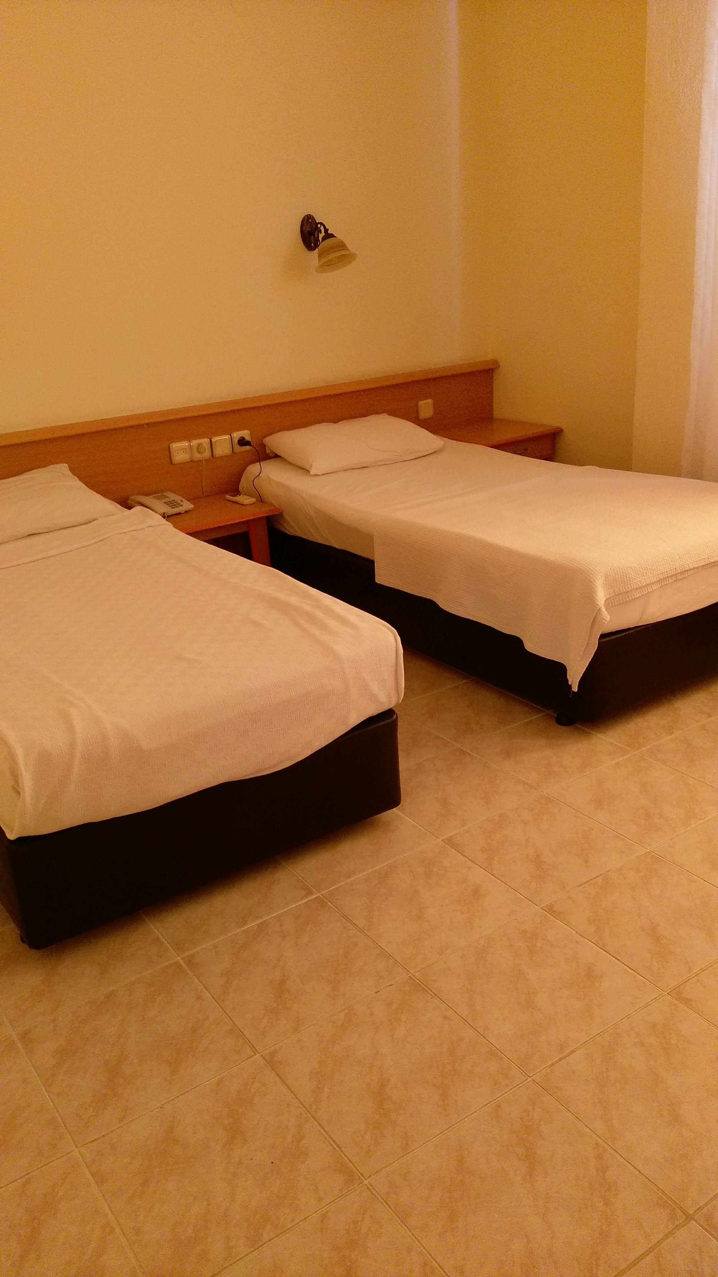 Grand Horizon Apart Hotel - photo 10