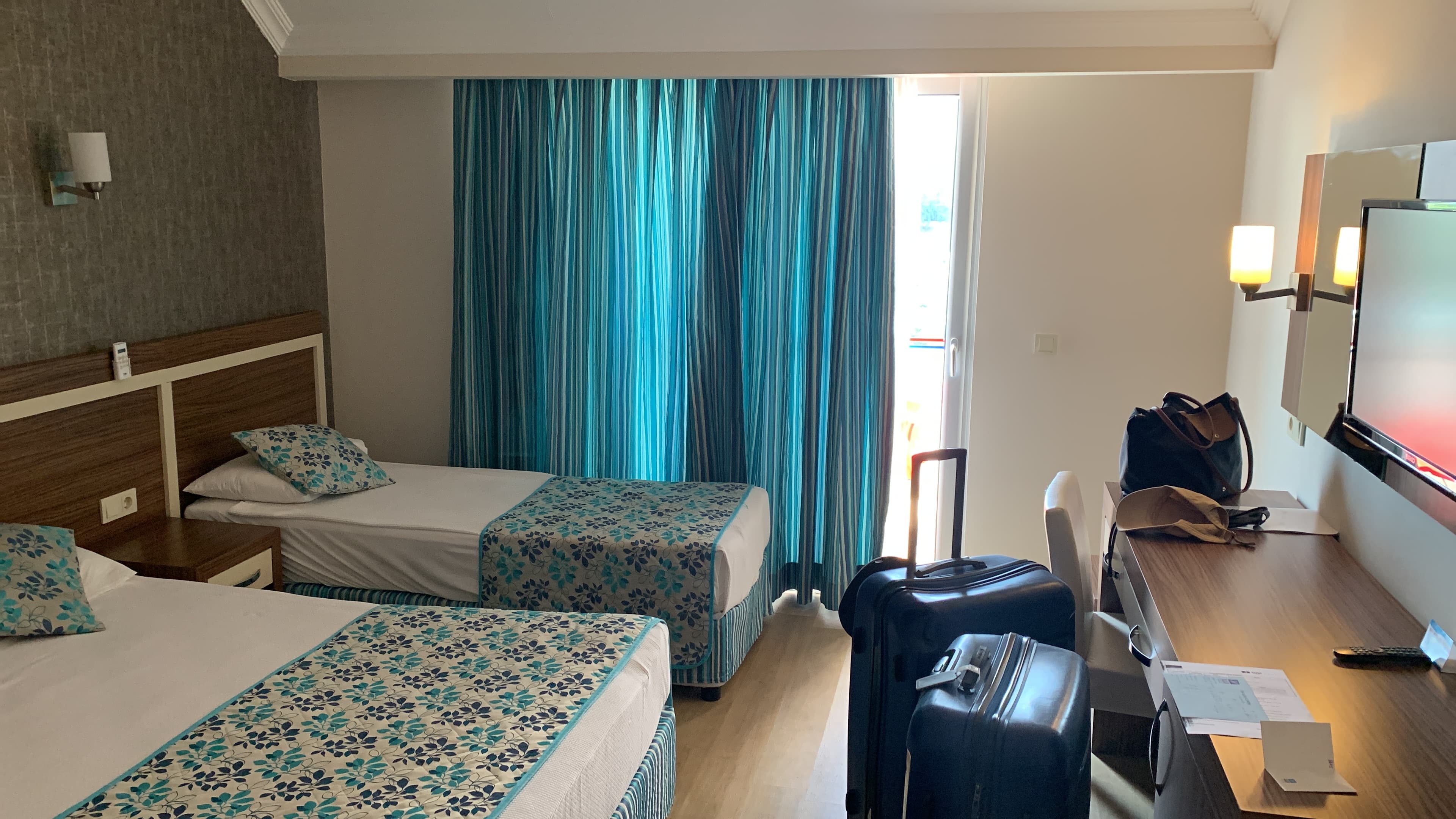 Helios Hotel - photo 8