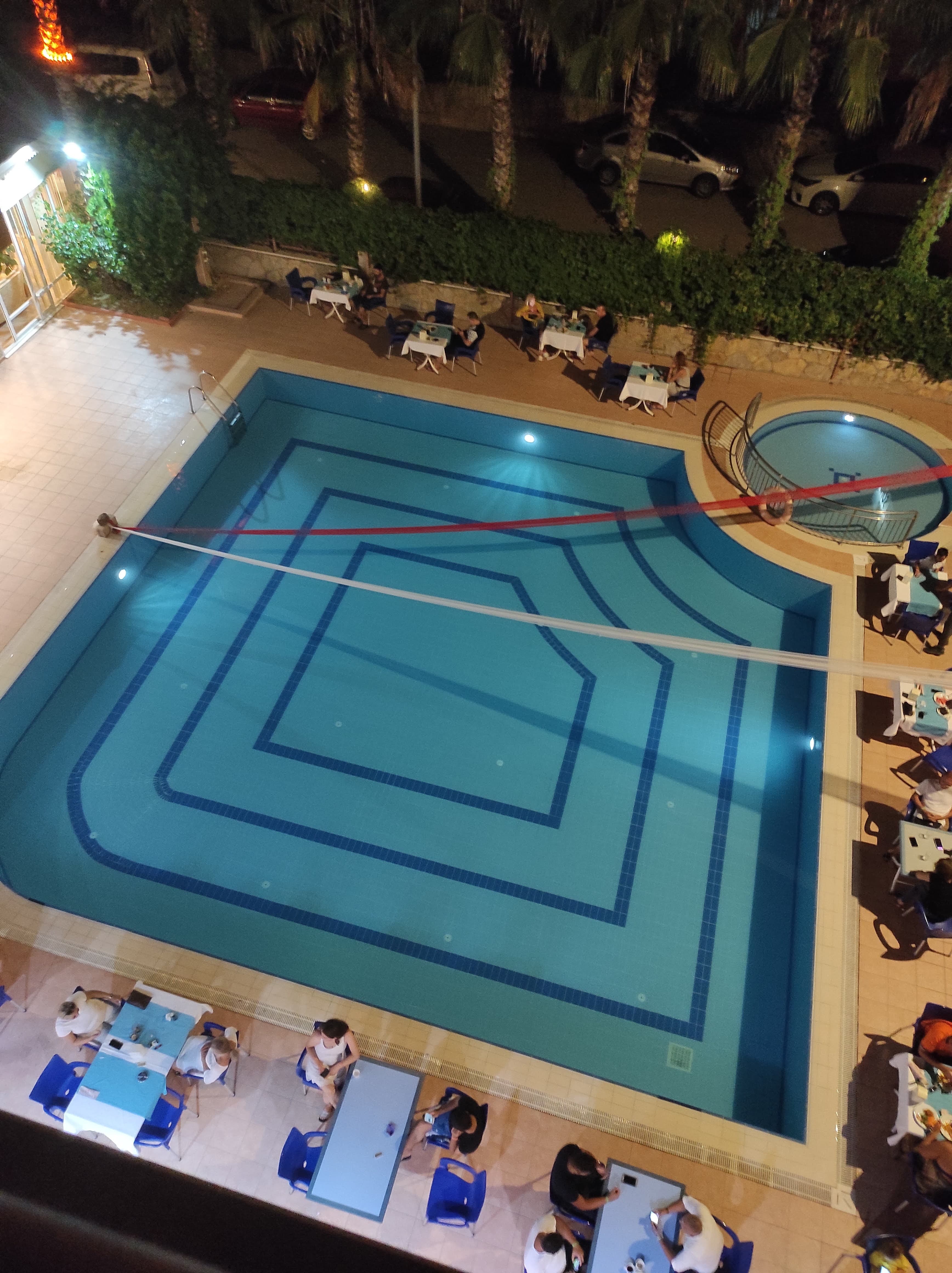 Helios Hotel - photo 9