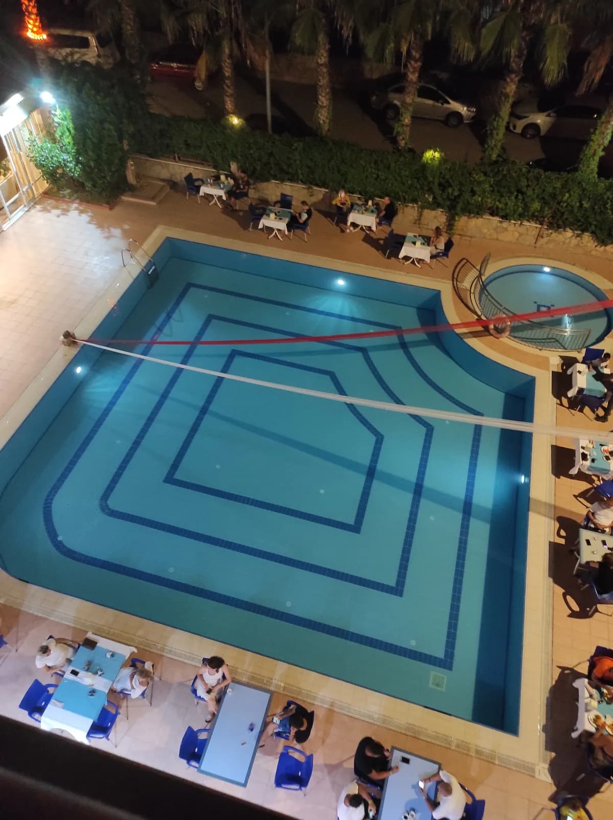 Helios Hotel - photo 9