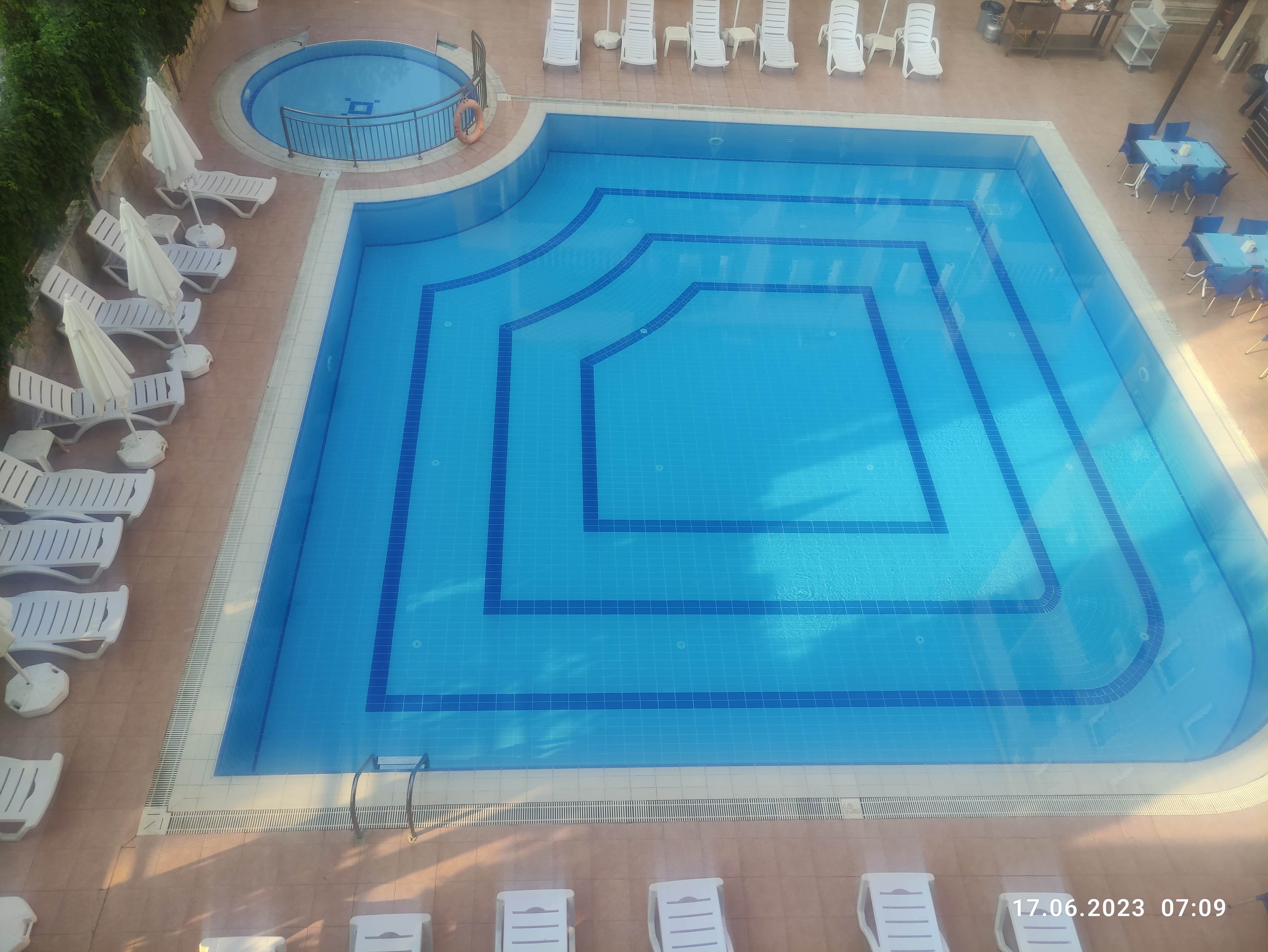 Helios Hotel - photo 10