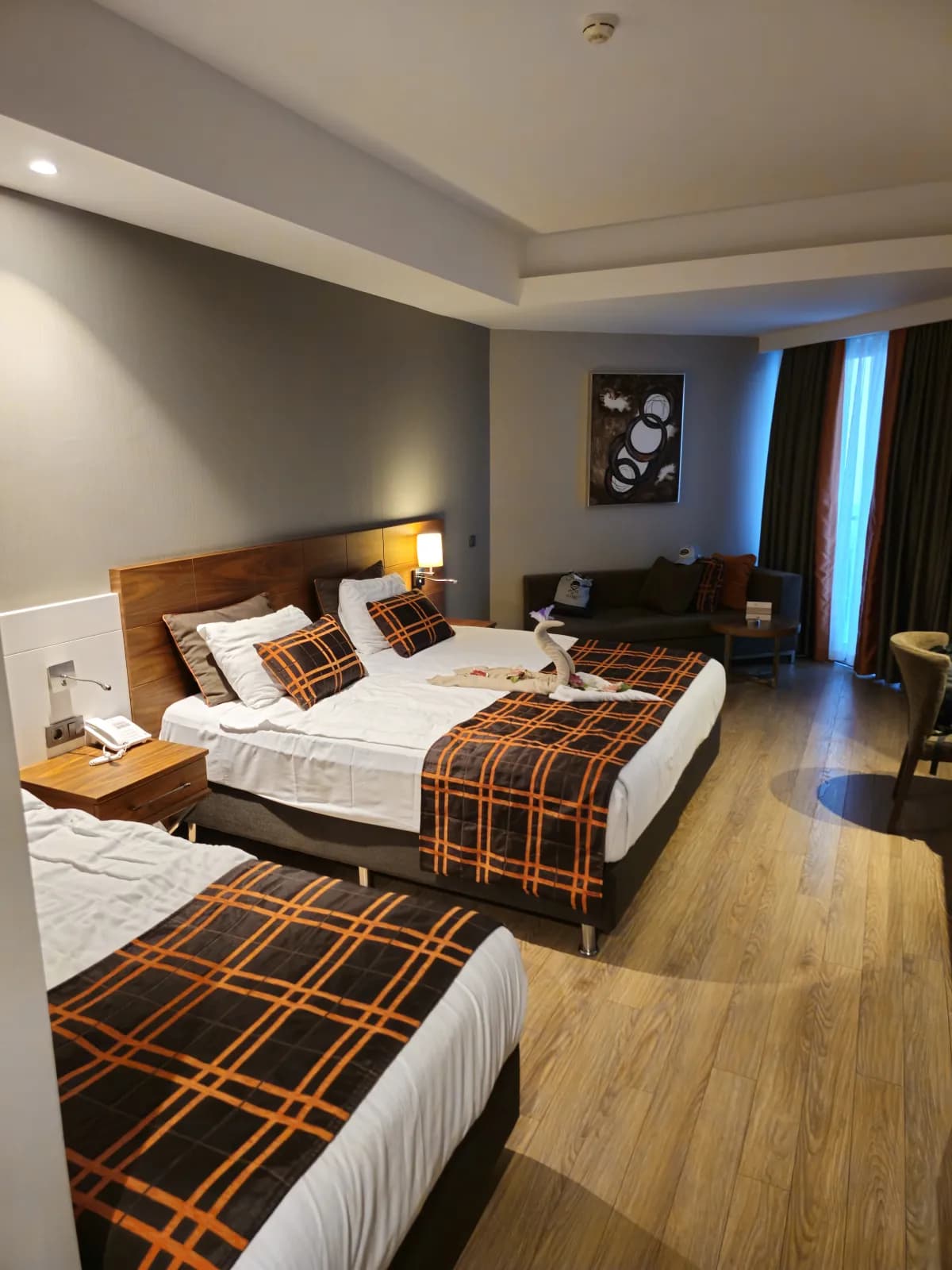 Side Sunport Hotel & Spa - photo 2